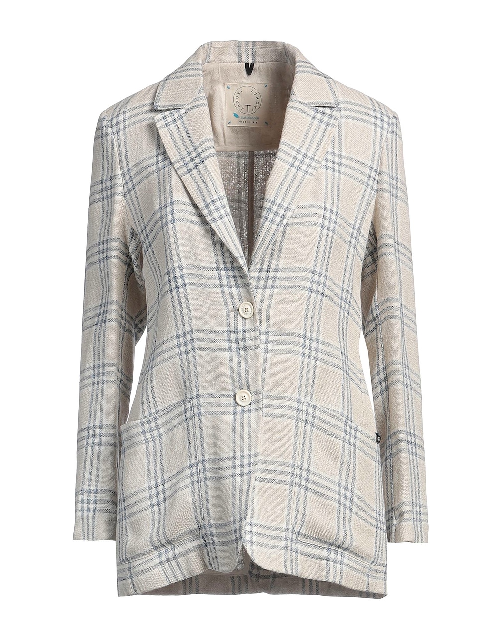 T-JACKET by TONELLO - Blazers
