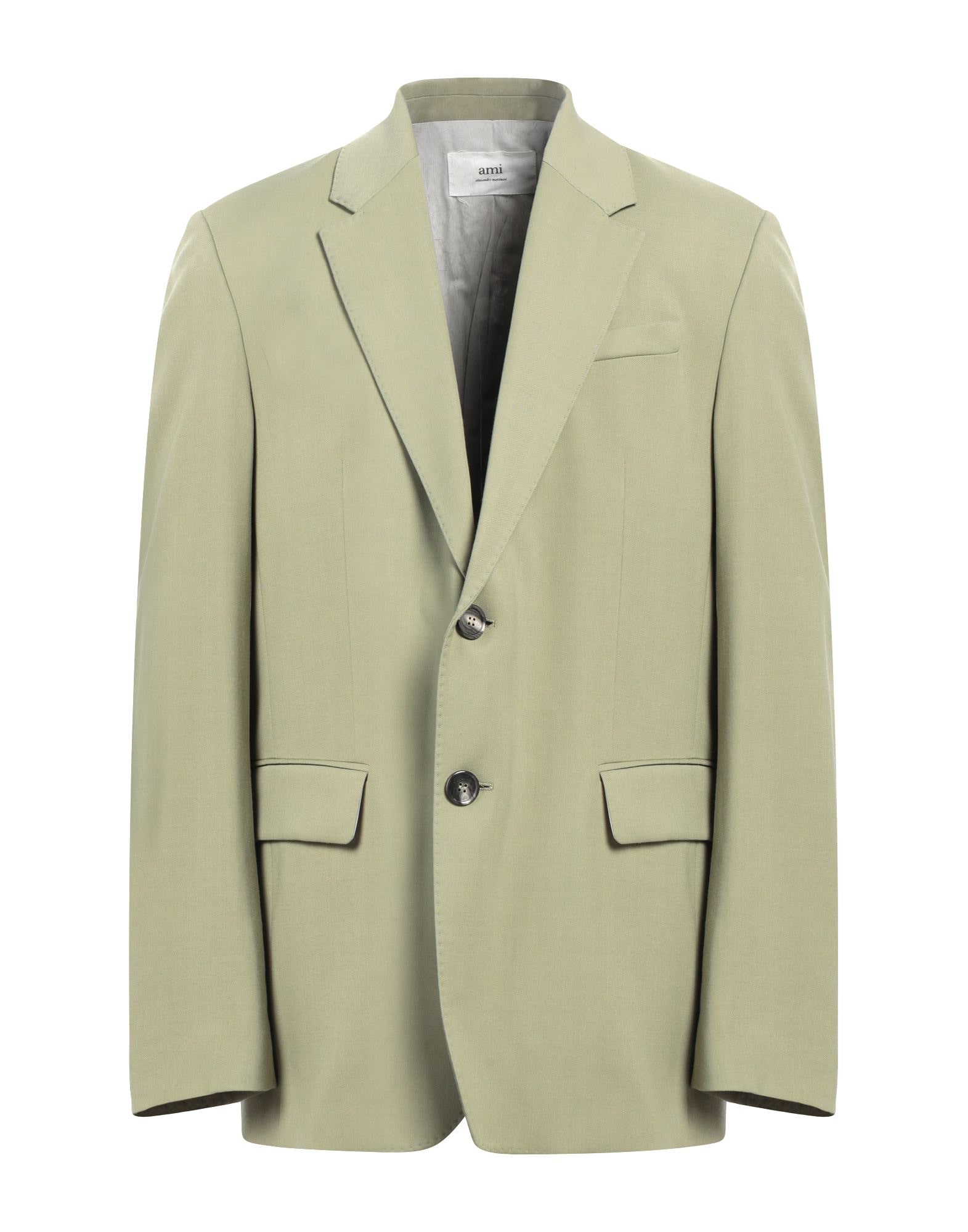 AMI ALEXANDRE MATTIUSSI - Blazers