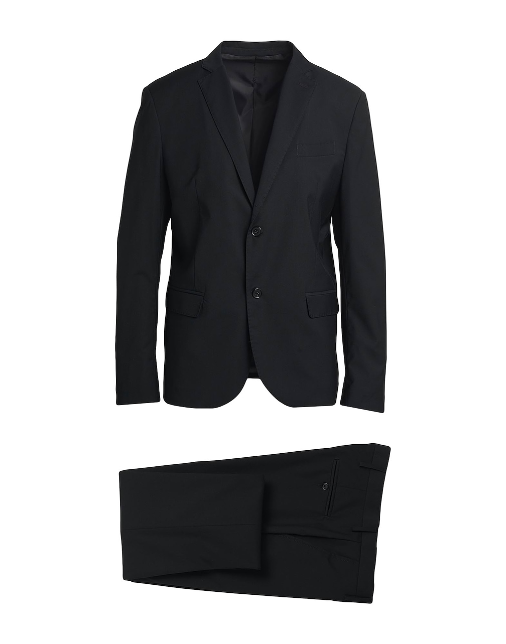 MASSIMO REBECCHI - Suits