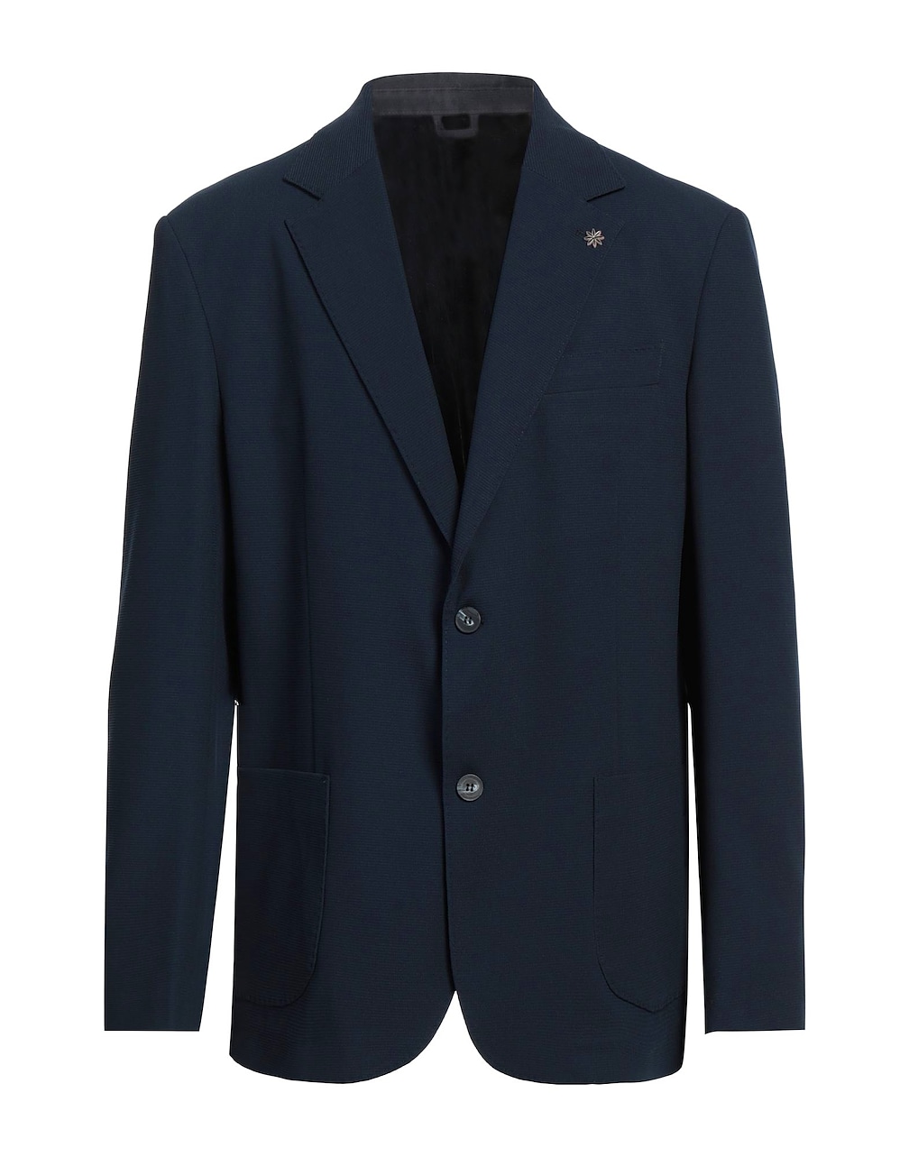 MASSIMO REBECCHI - Blazers
