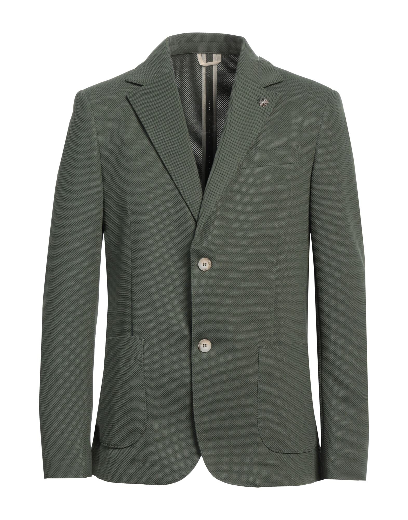 MASSIMO REBECCHI - Blazers