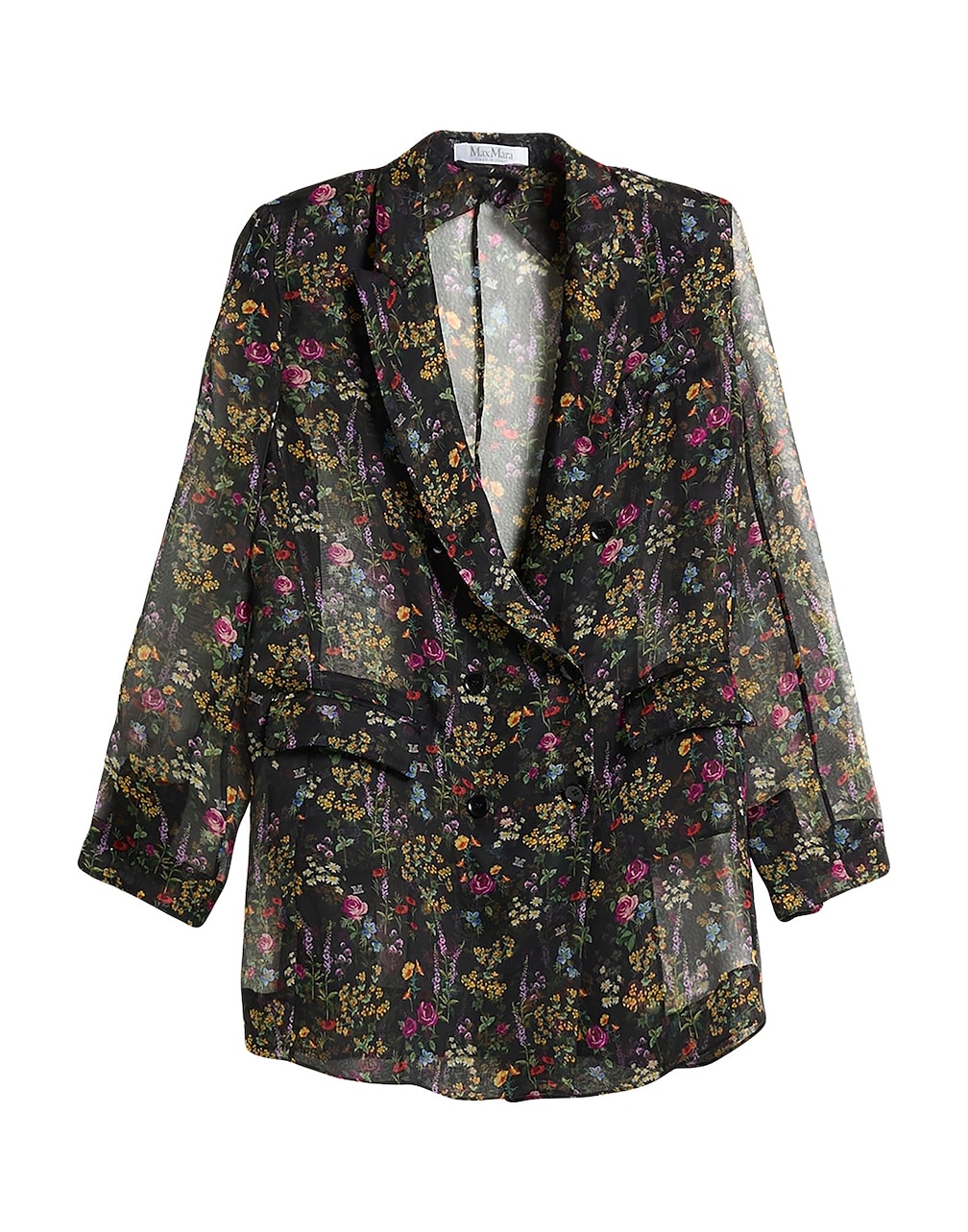MAX MARA - Blazers