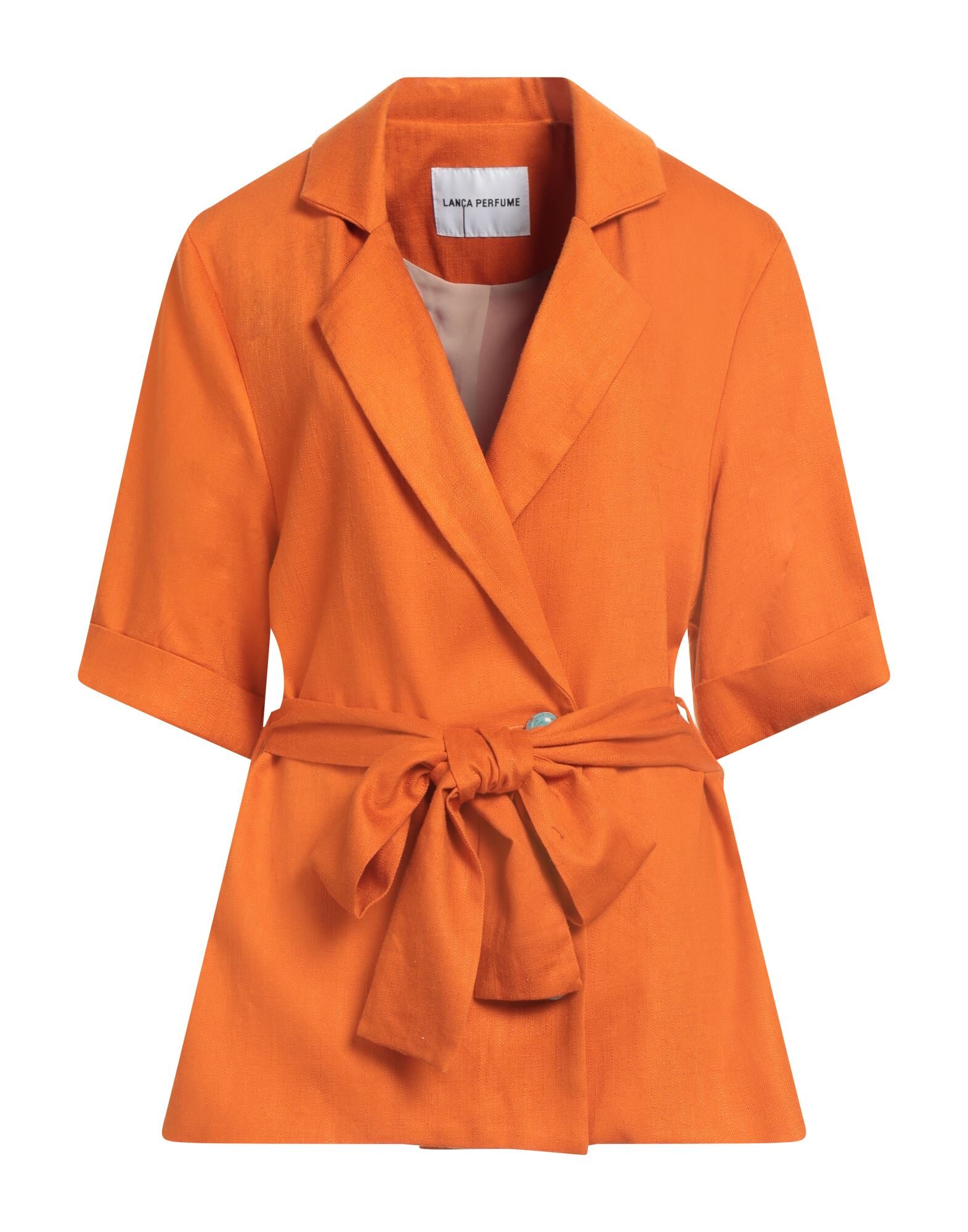 LANÇA PERFUME - Куртки и пиджаки