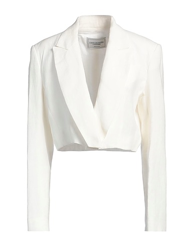 FORTE DEI MARMI COUTURE Veste 100% Lin