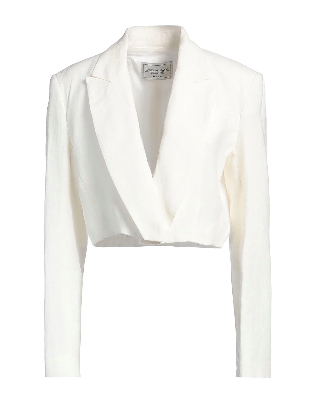 FORTE DEI MARMI COUTURE - Blazers