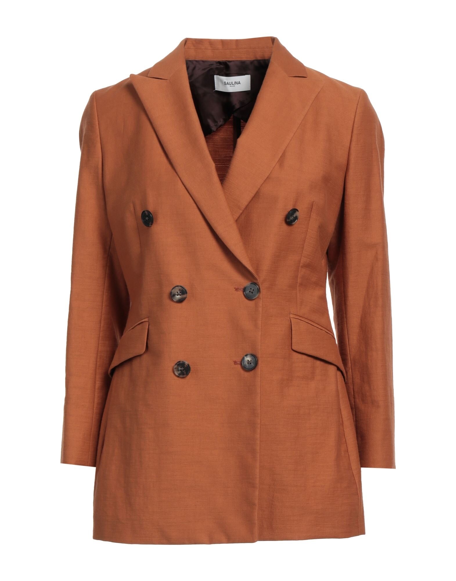 SAULINA Milano - Blazers