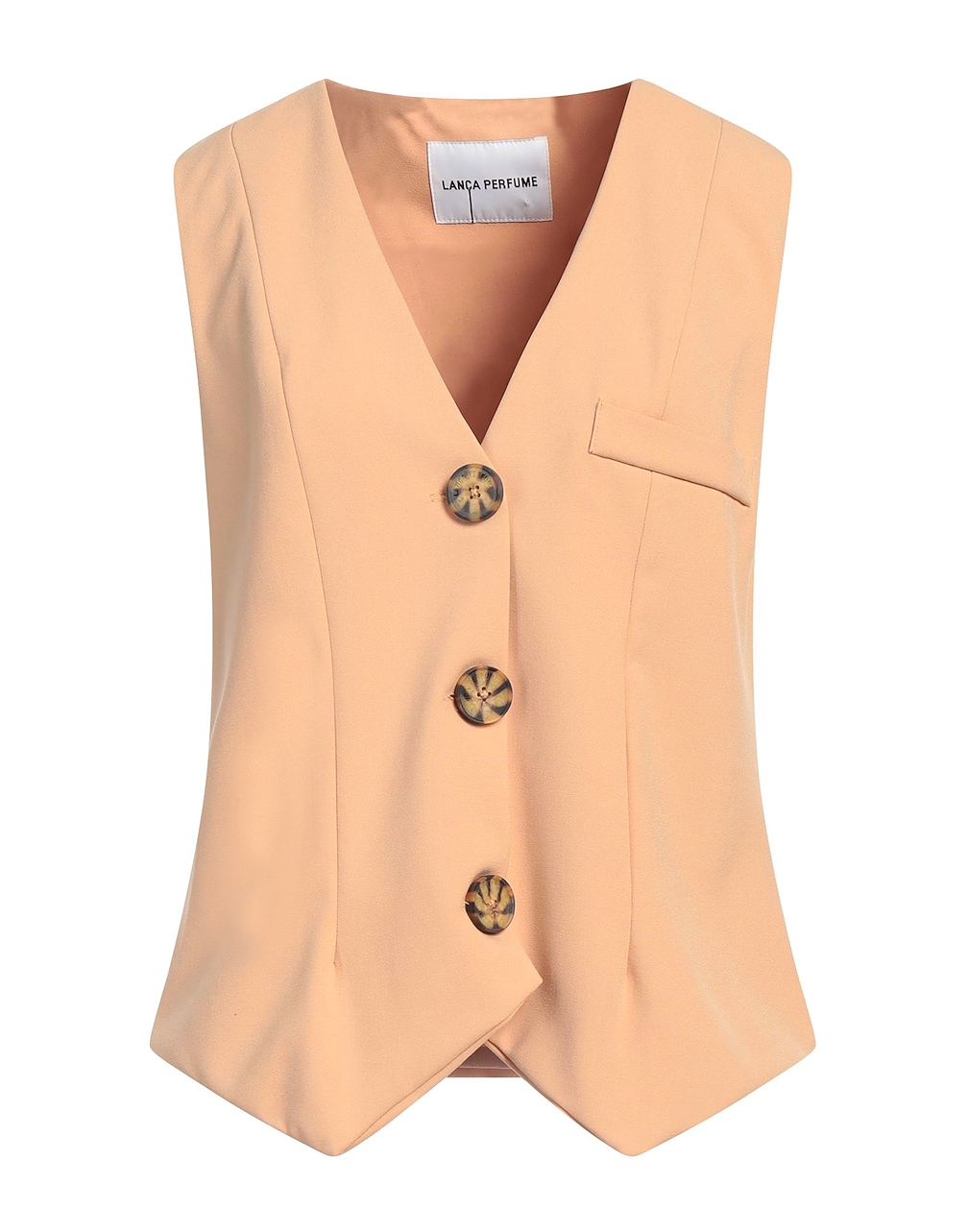 LANÇA PERFUME - Tailored Vests