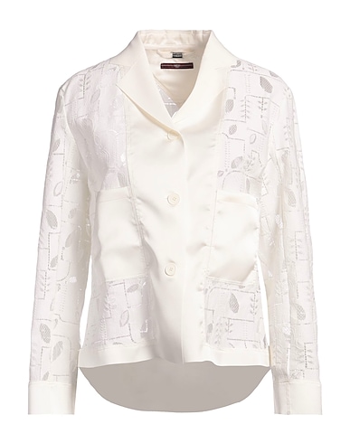 HIGH Blouson 60% Coton, 40% Nylon, Polyester