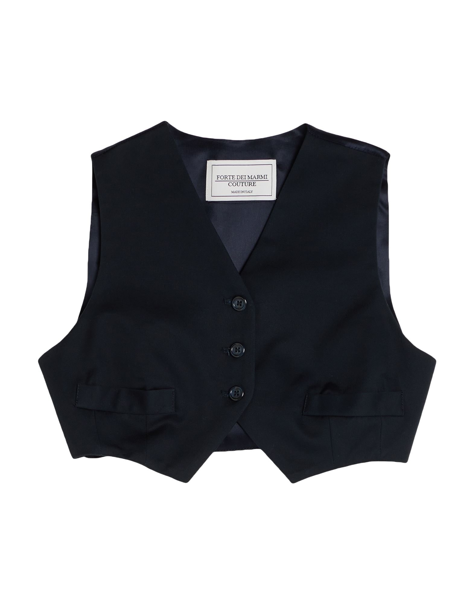 FORTE DEI MARMI COUTURE - テーラードベスト