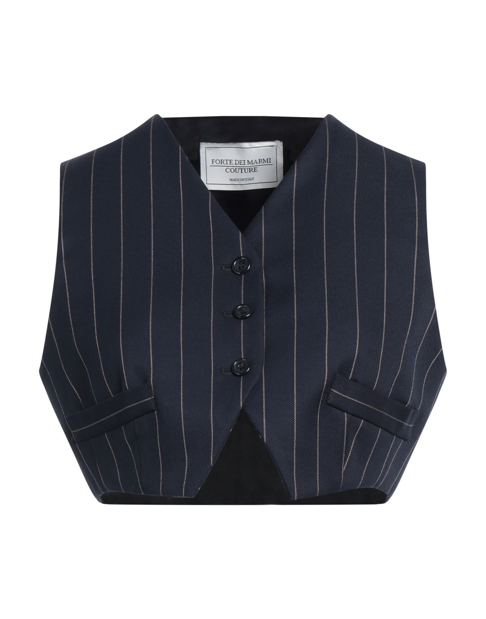 FORTE DEI MARMI COUTURE - Классические жилеты