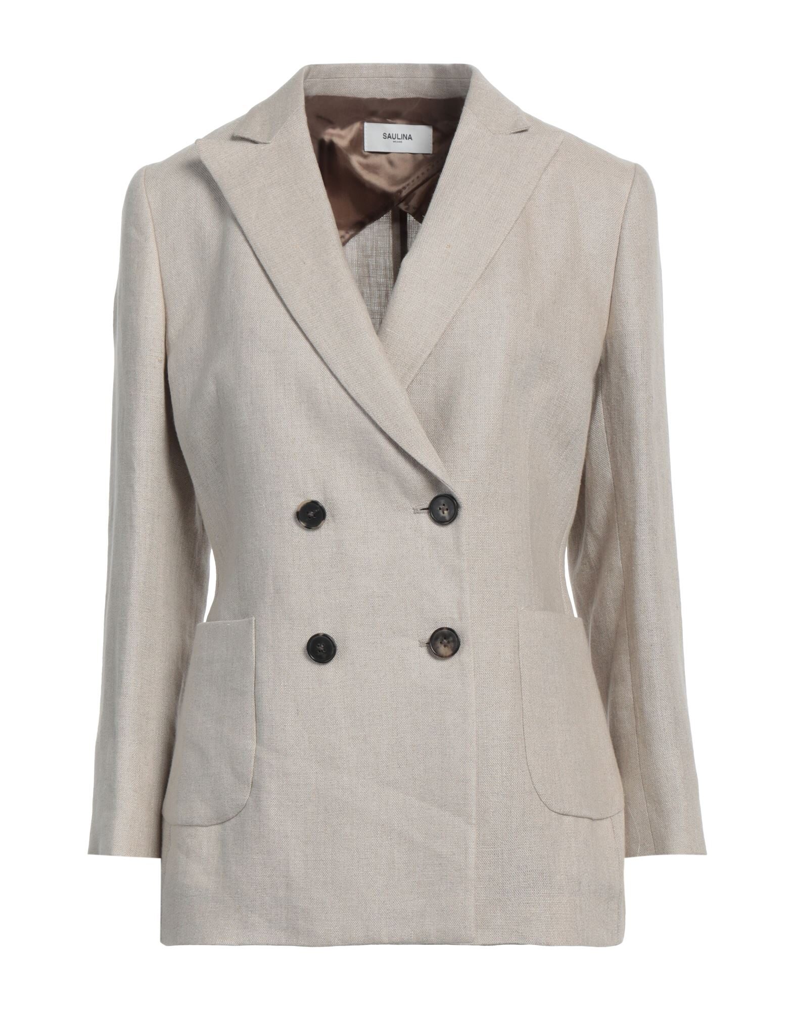 SAULINA Milano - Blazers