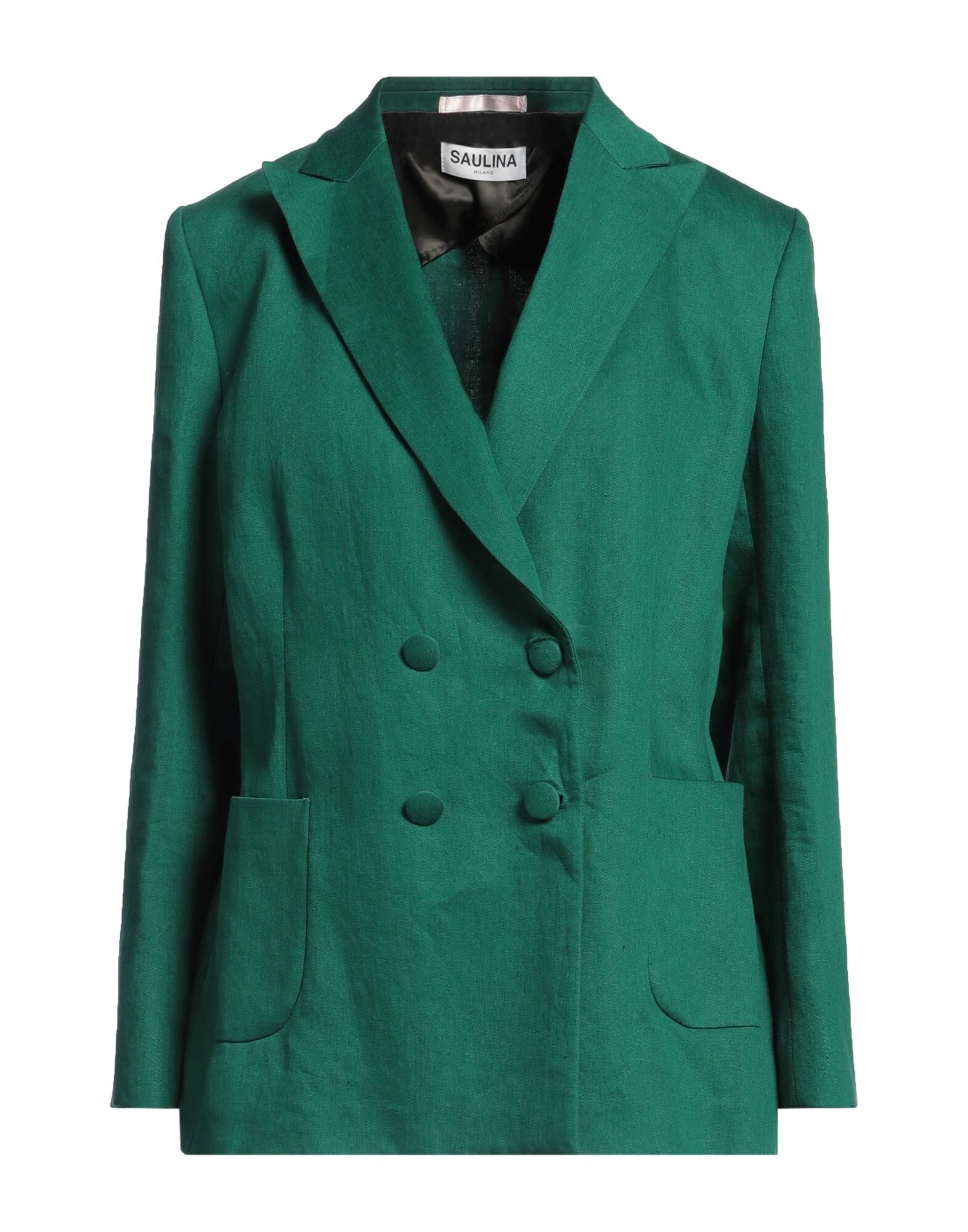 SAULINA Milano - Blazers