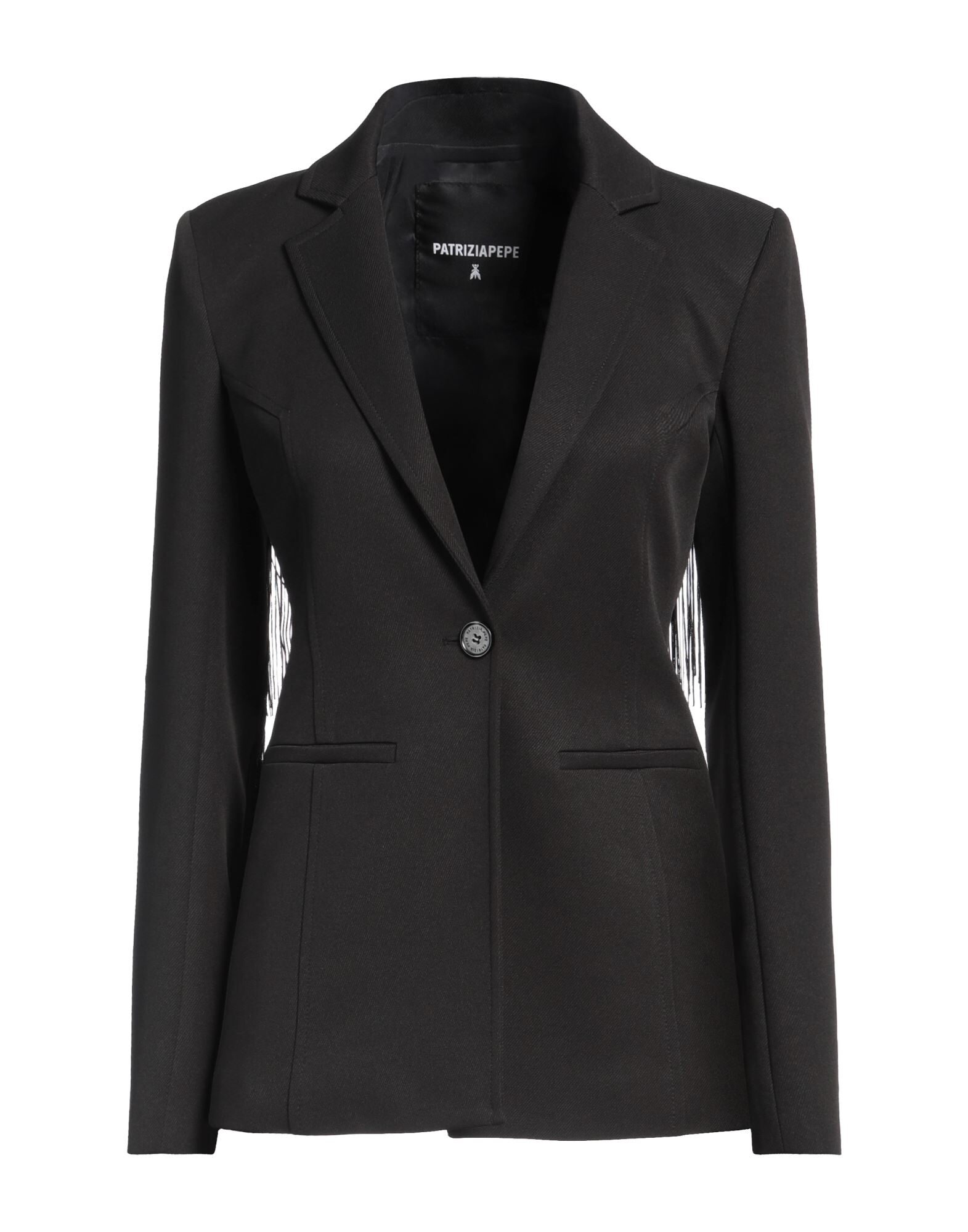 スーツ JW ANDERSON Women Suit Jackets JK0369 PG1684999 Black JW ANDERSON: Blazer woman - Black | Jw Anderson blazer