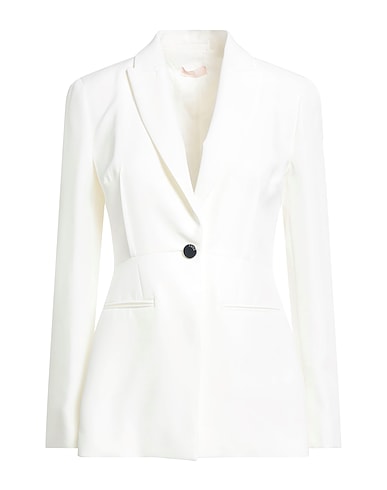 LIU •JO Blazer BETTER 88% Polyester, 12% Elastane