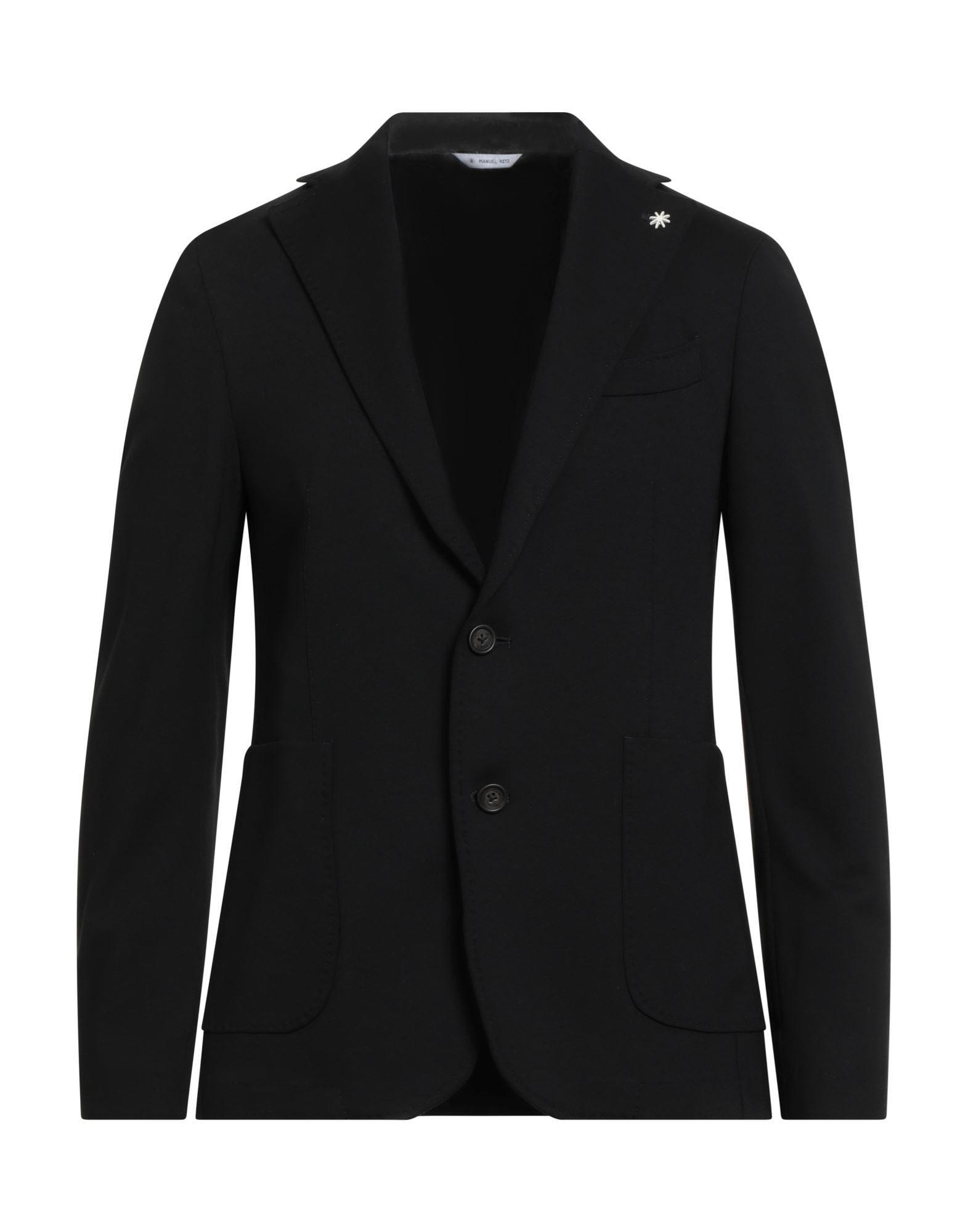 MANUEL RITZ - Blazers