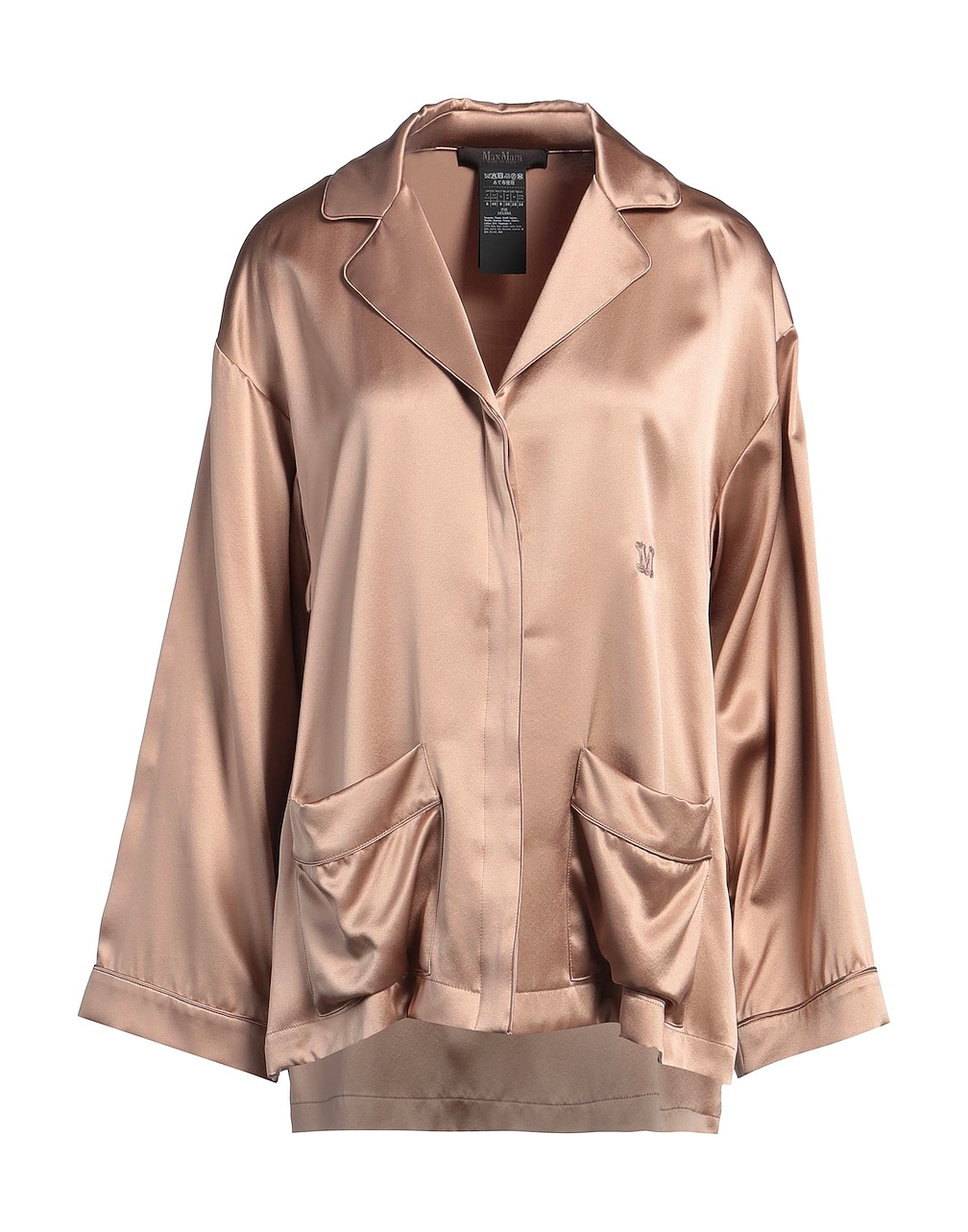 MAX MARA - Chemises