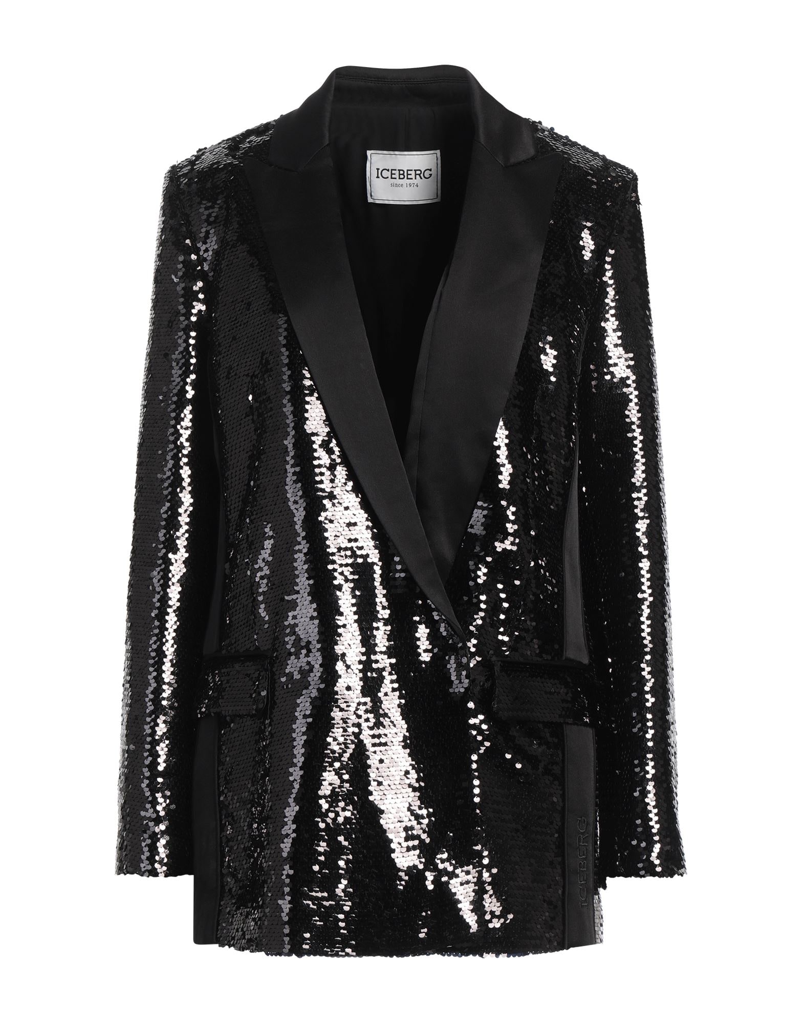 ICEBERG - Blazers