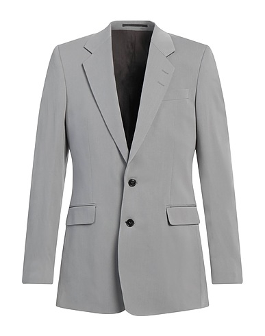 TIGER OF SWEDEN Blazer Grey 96% Viscose, 4% Elastane