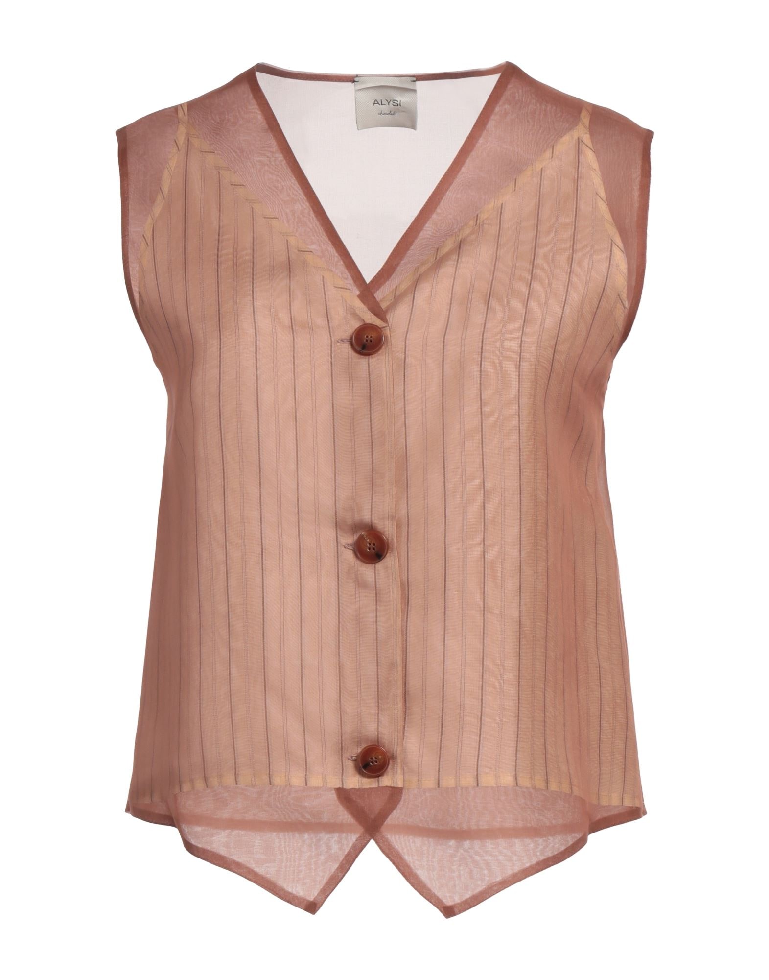 ALYSI - Gilets de costume