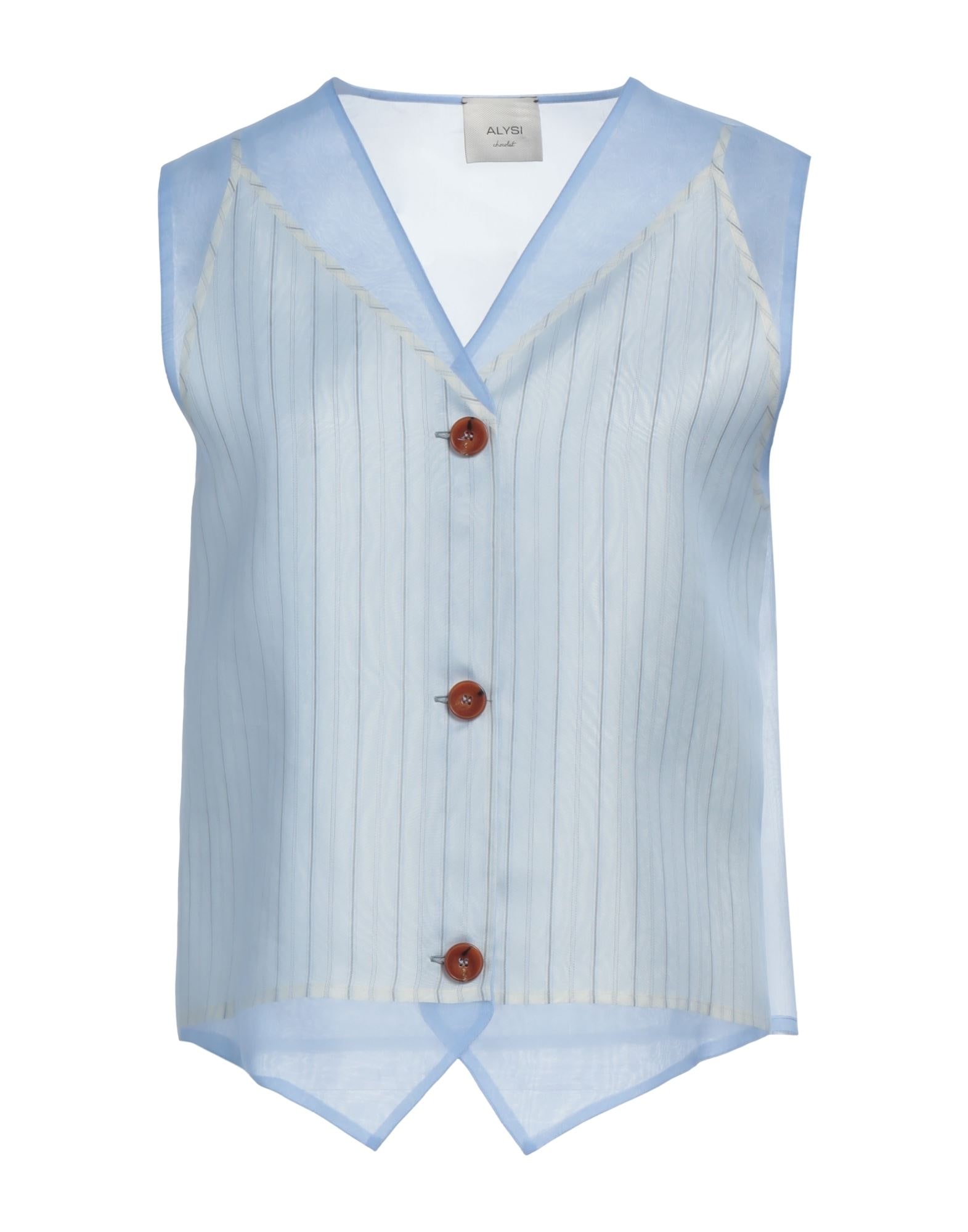 ALYSI - Gilet Sartoriali