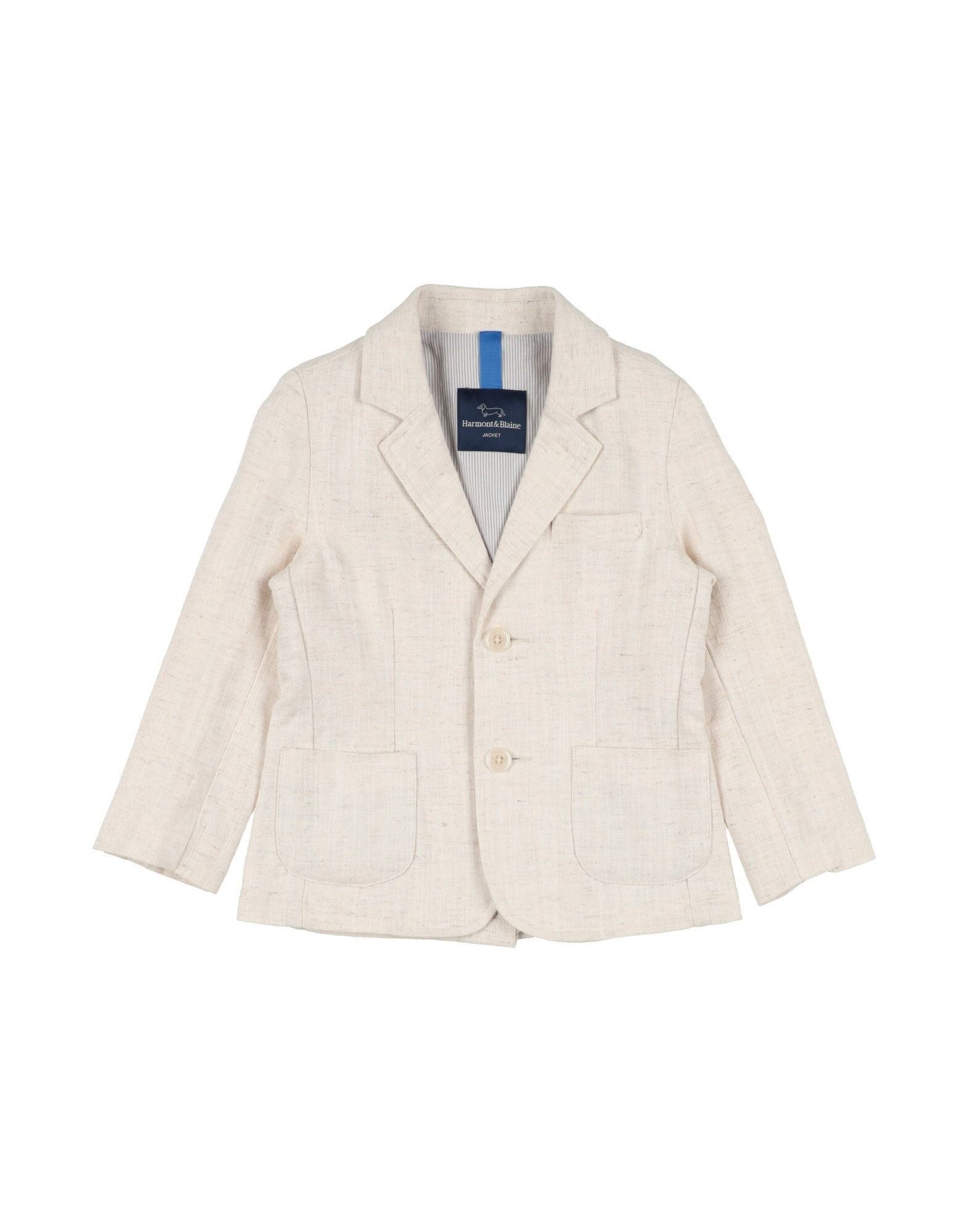 HARMONT & BLAINE - Blazers