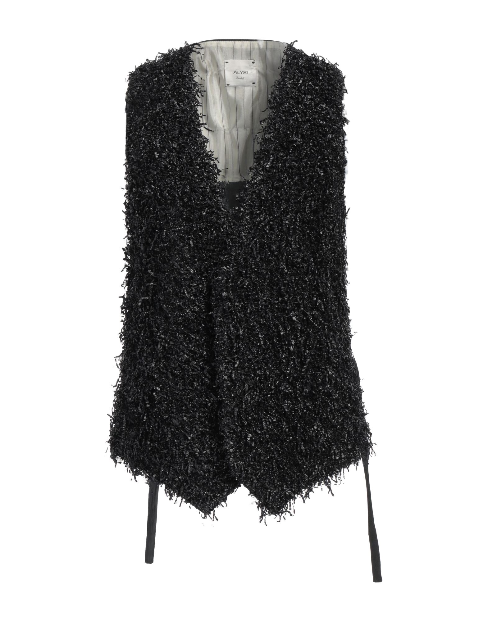 ALYSI - Gilets de costume
