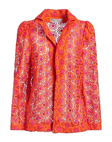 AMARANTE DO BRASIL Jackett 100% Polyester, Modal, Leinen