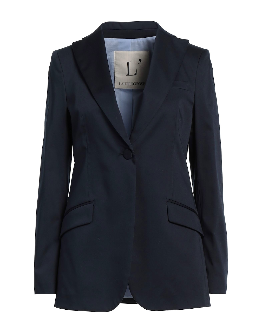 L' AUTRE CHOSE - Blazers