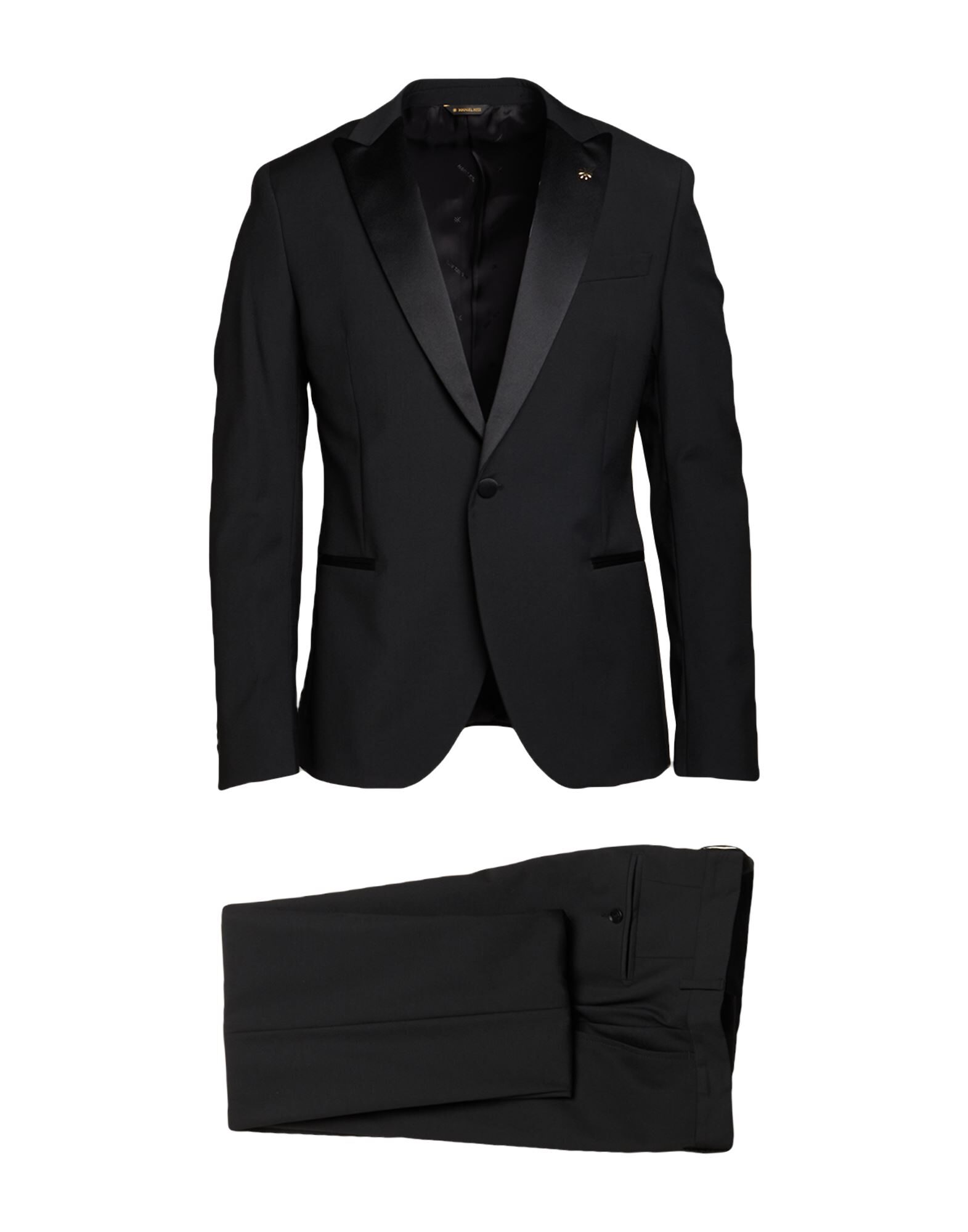 MANUEL RITZ - Completi