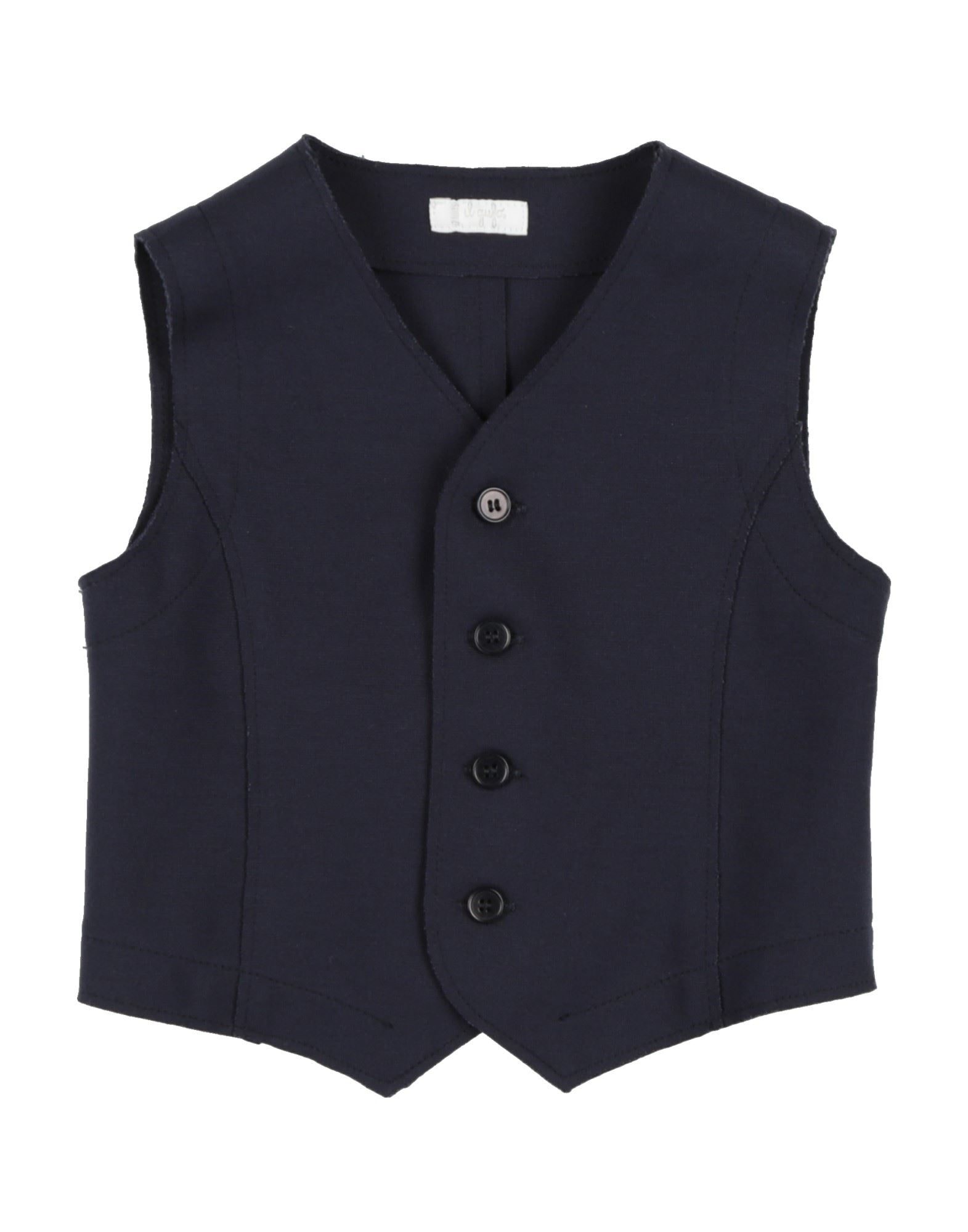 IL GUFO - Waistcoats
