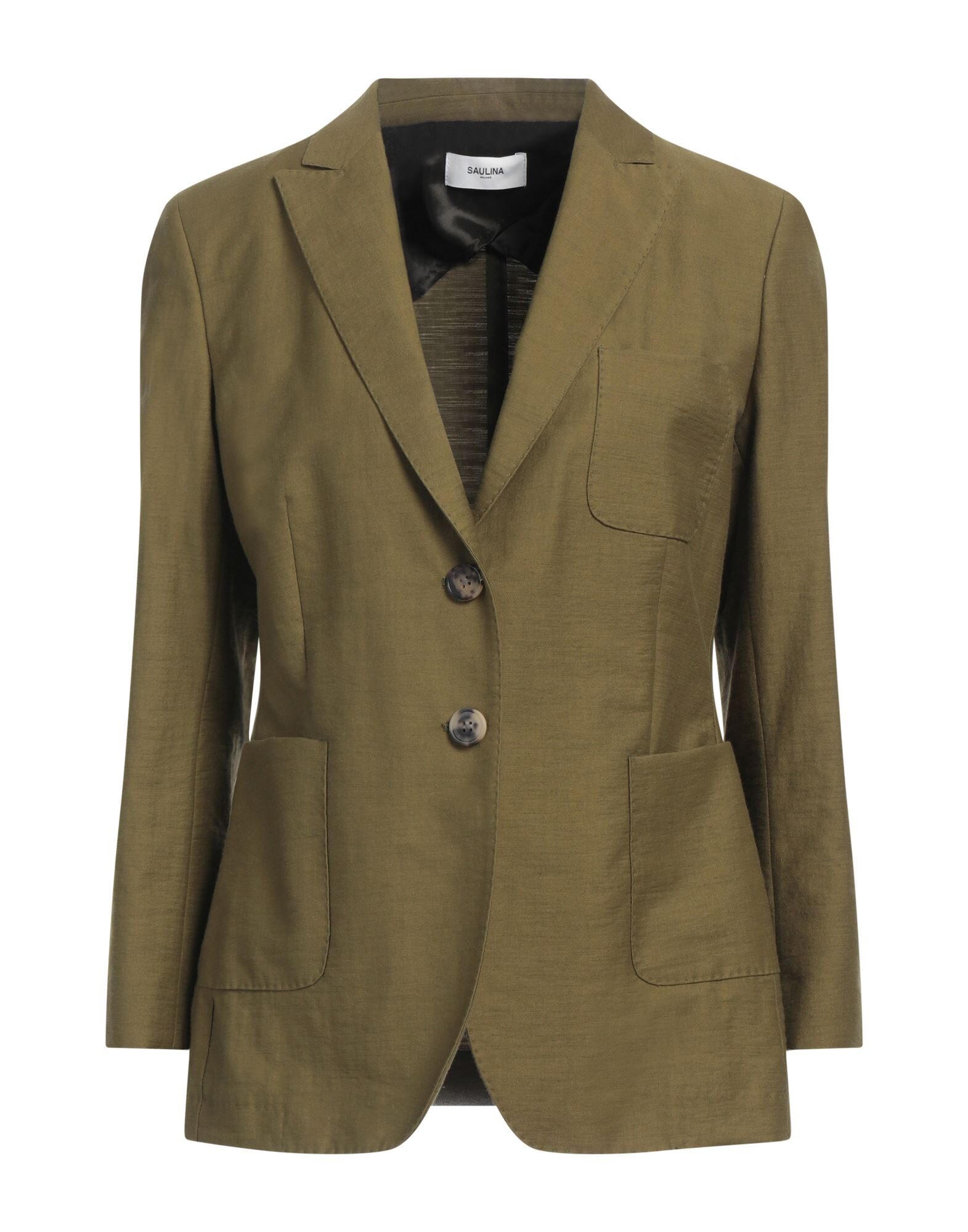SAULINA Milano - Blazers