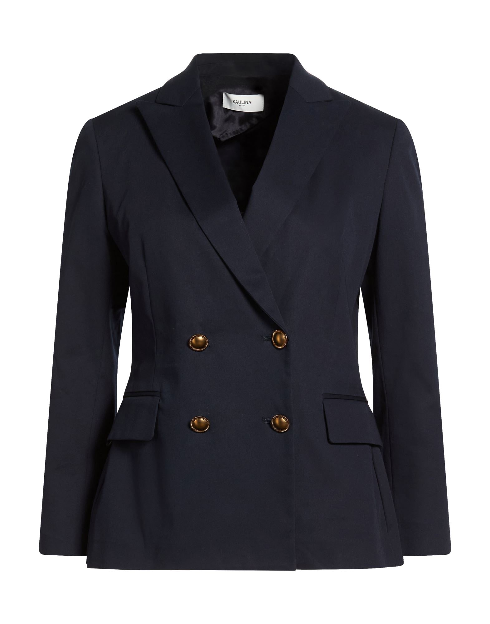 SAULINA Milano - Blazers