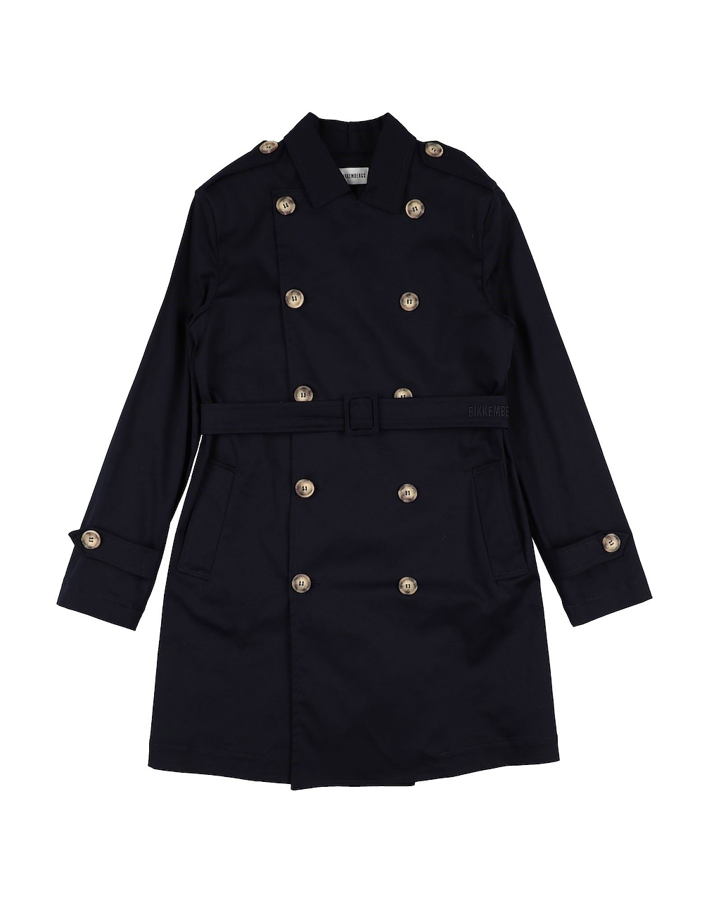 BIKKEMBERGS - Overcoats & Trench Coats