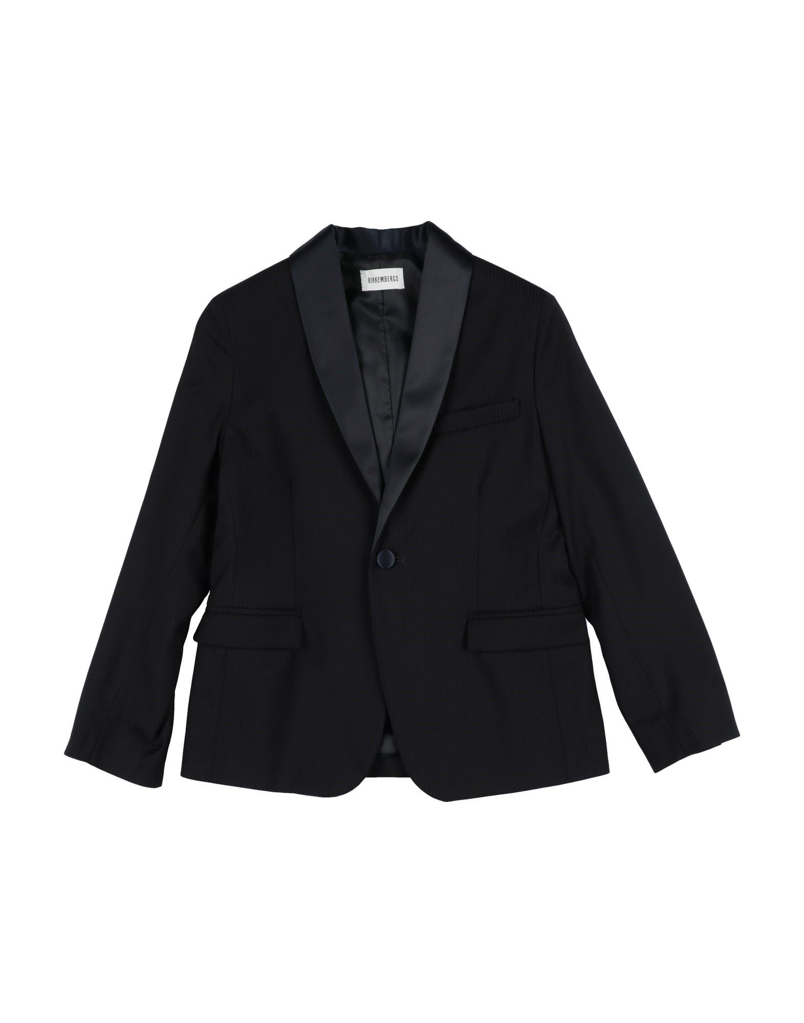 BIKKEMBERGS - Blazers