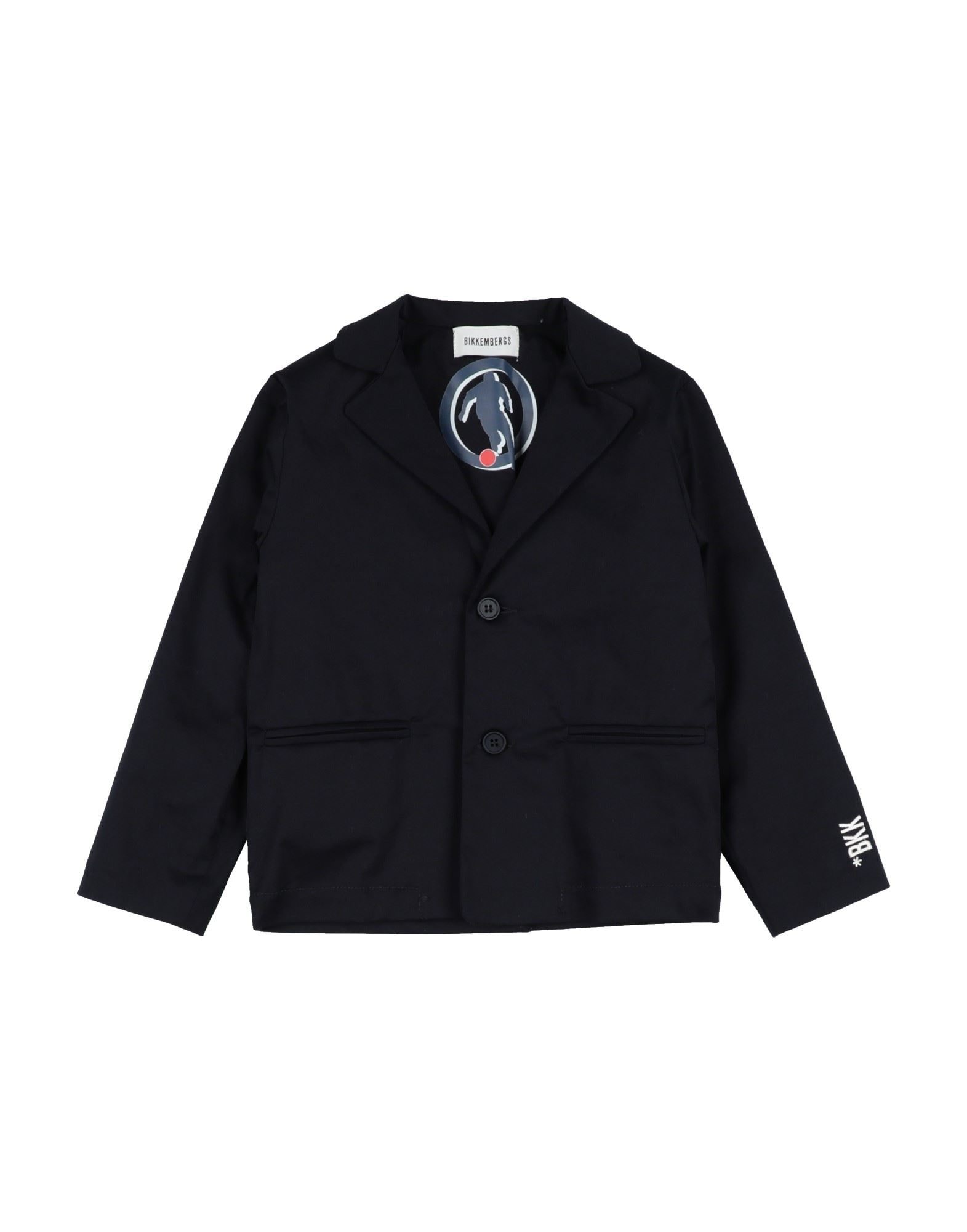 BIKKEMBERGS - Blazers