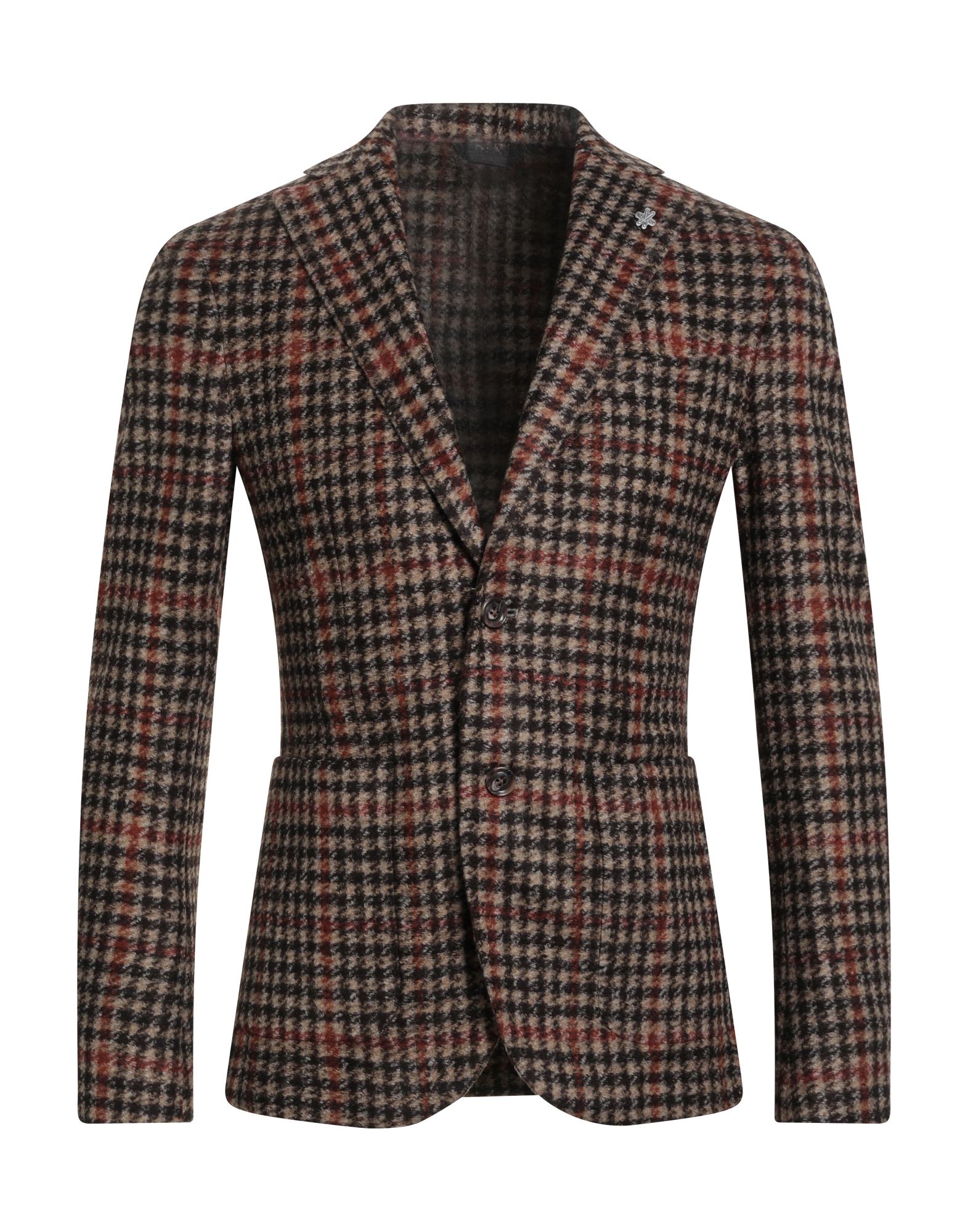 L.B.M. 1911 - Blazers