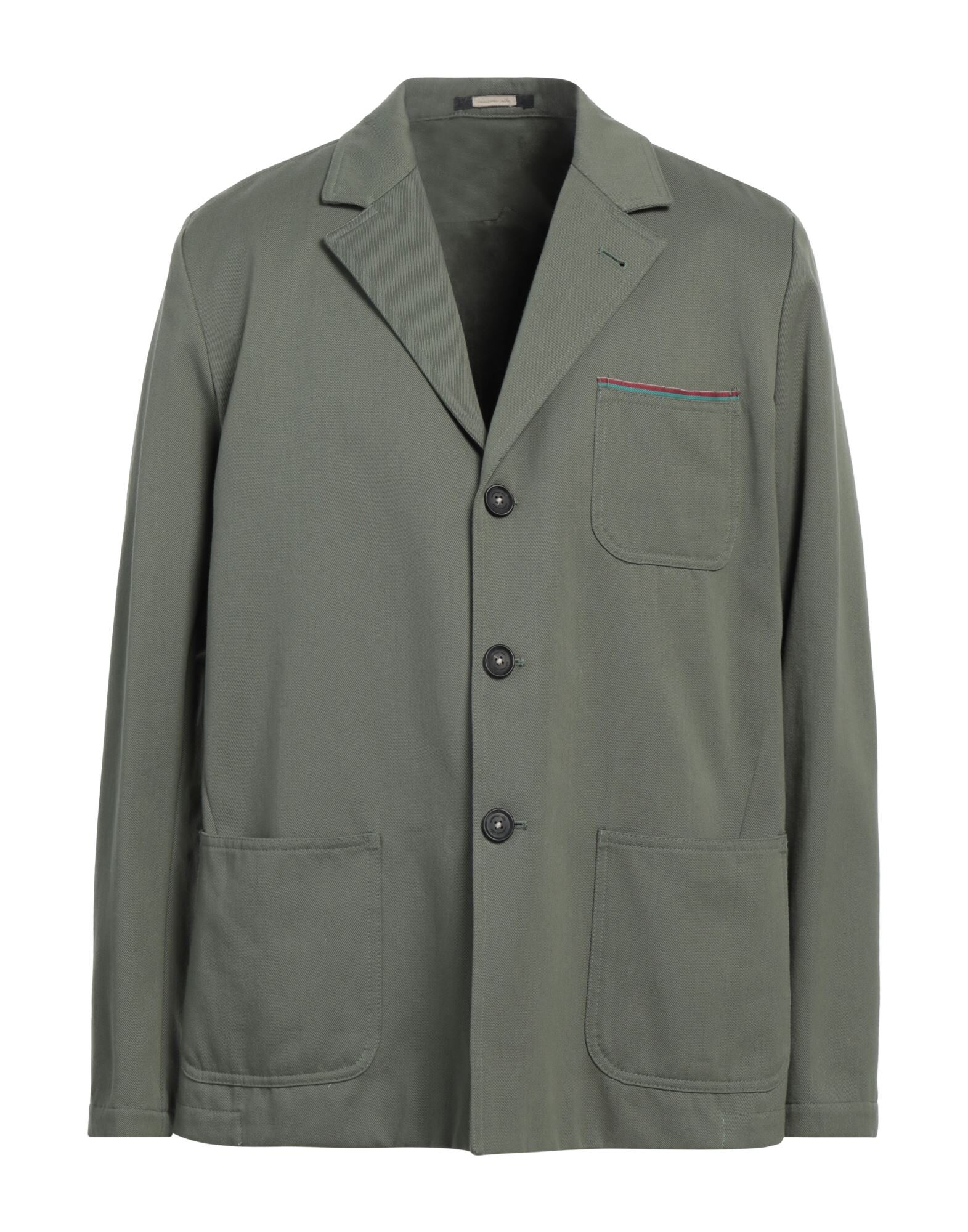 MASSIMO ALBA - Blazers