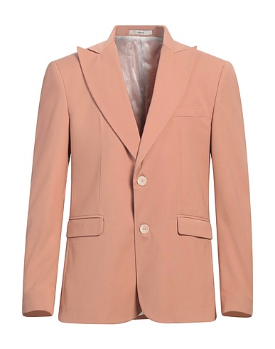I'M BRIAN Blazer Blush 69% Polyester, 29% Viscose, 2% Elastane