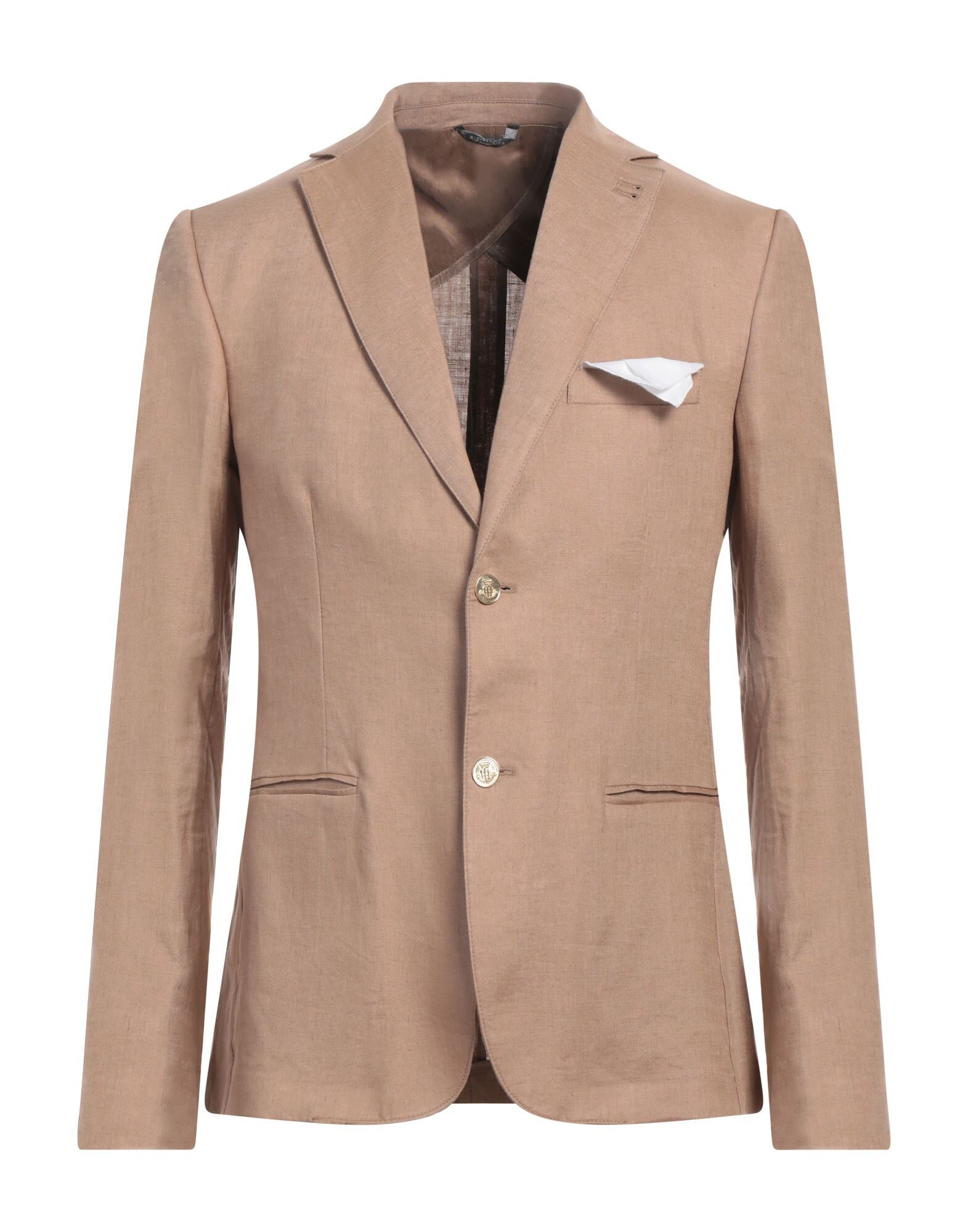 GREY DANIELE ALESSANDRINI - Blazers