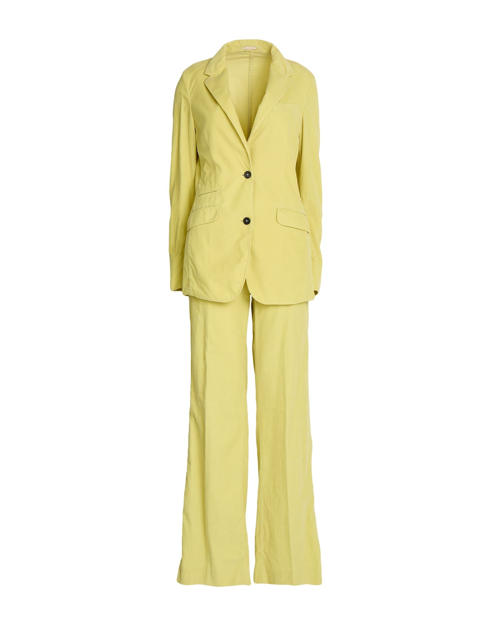 MASSIMO ALBA - Suits