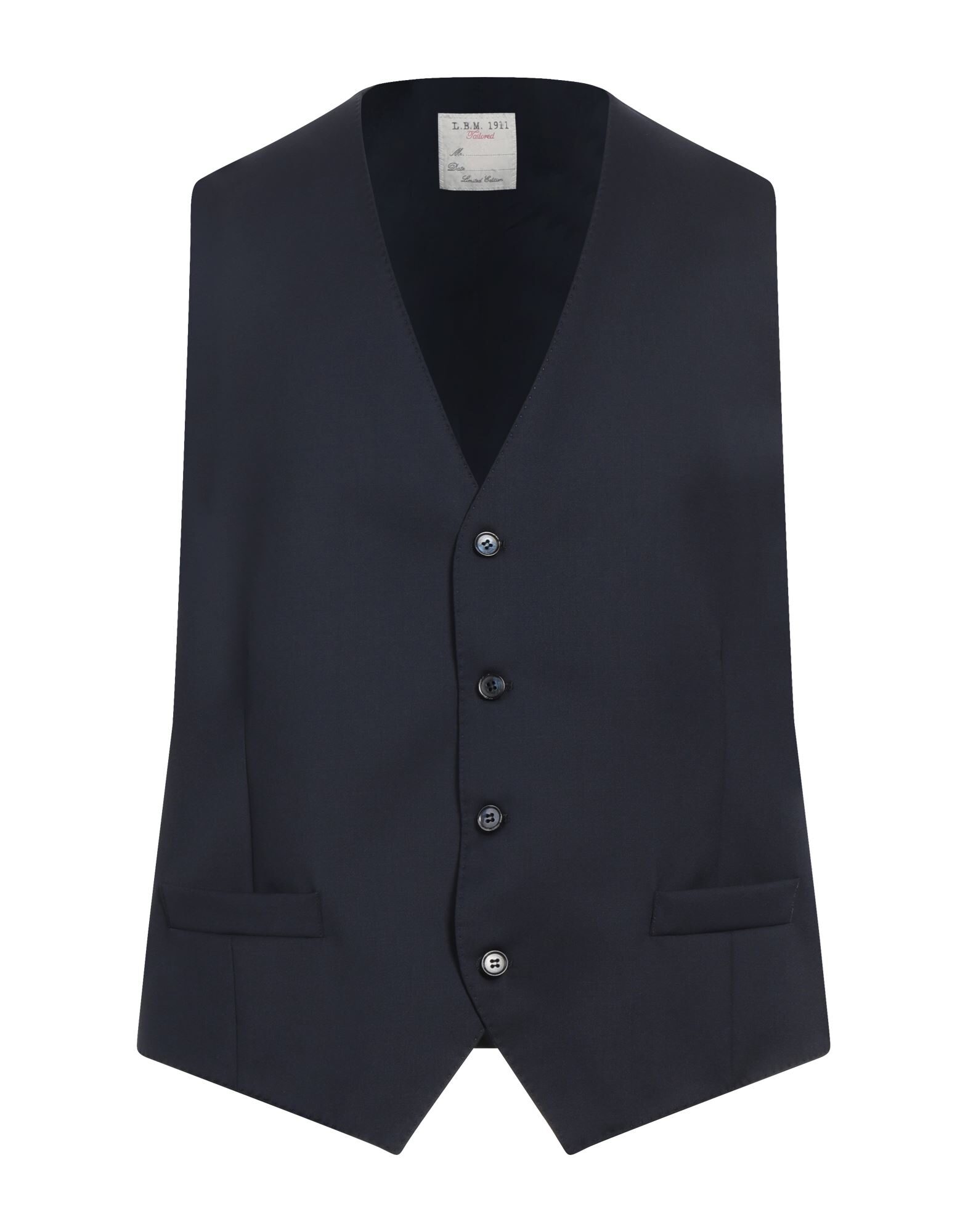 L.B.M. 1911 - 테일러드 베스트