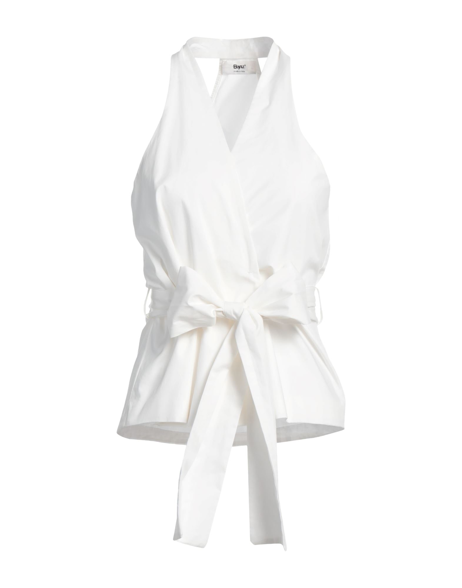 B.YU - Tailored Vests