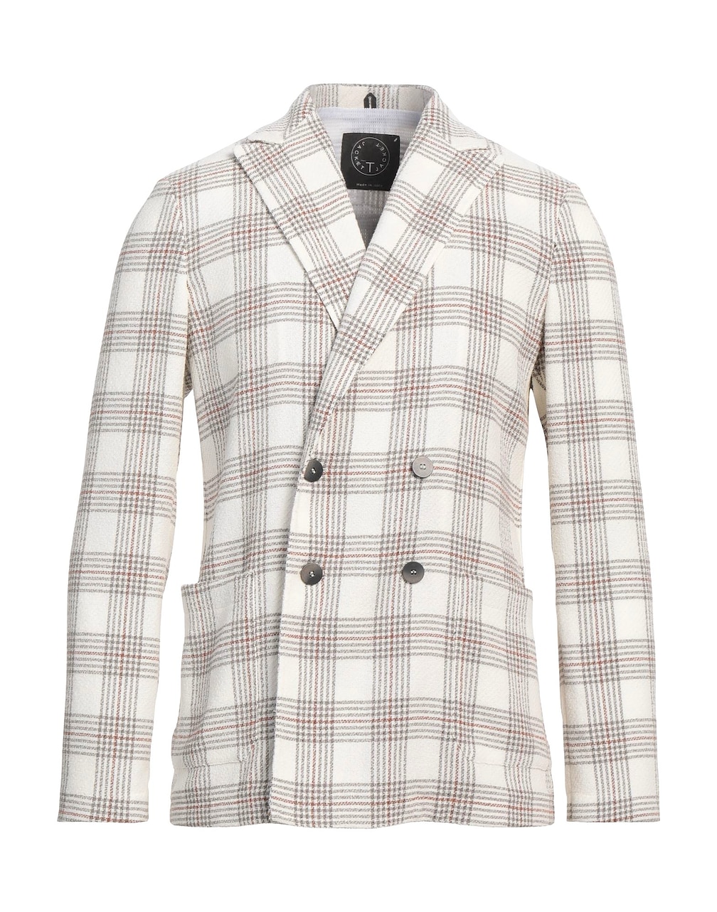 T-JACKET by TONELLO - Blazers