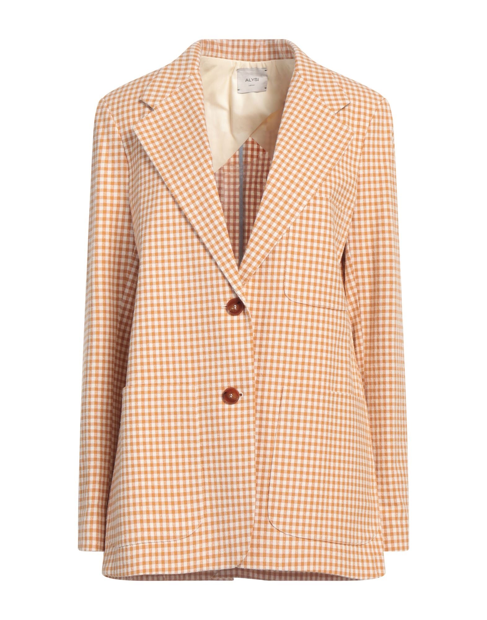 ALYSI - Blazers