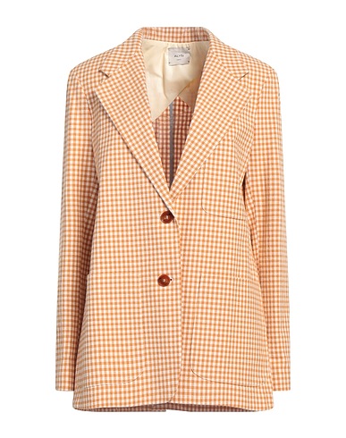 ALYSI Veste 56% Coton, 44% Soie