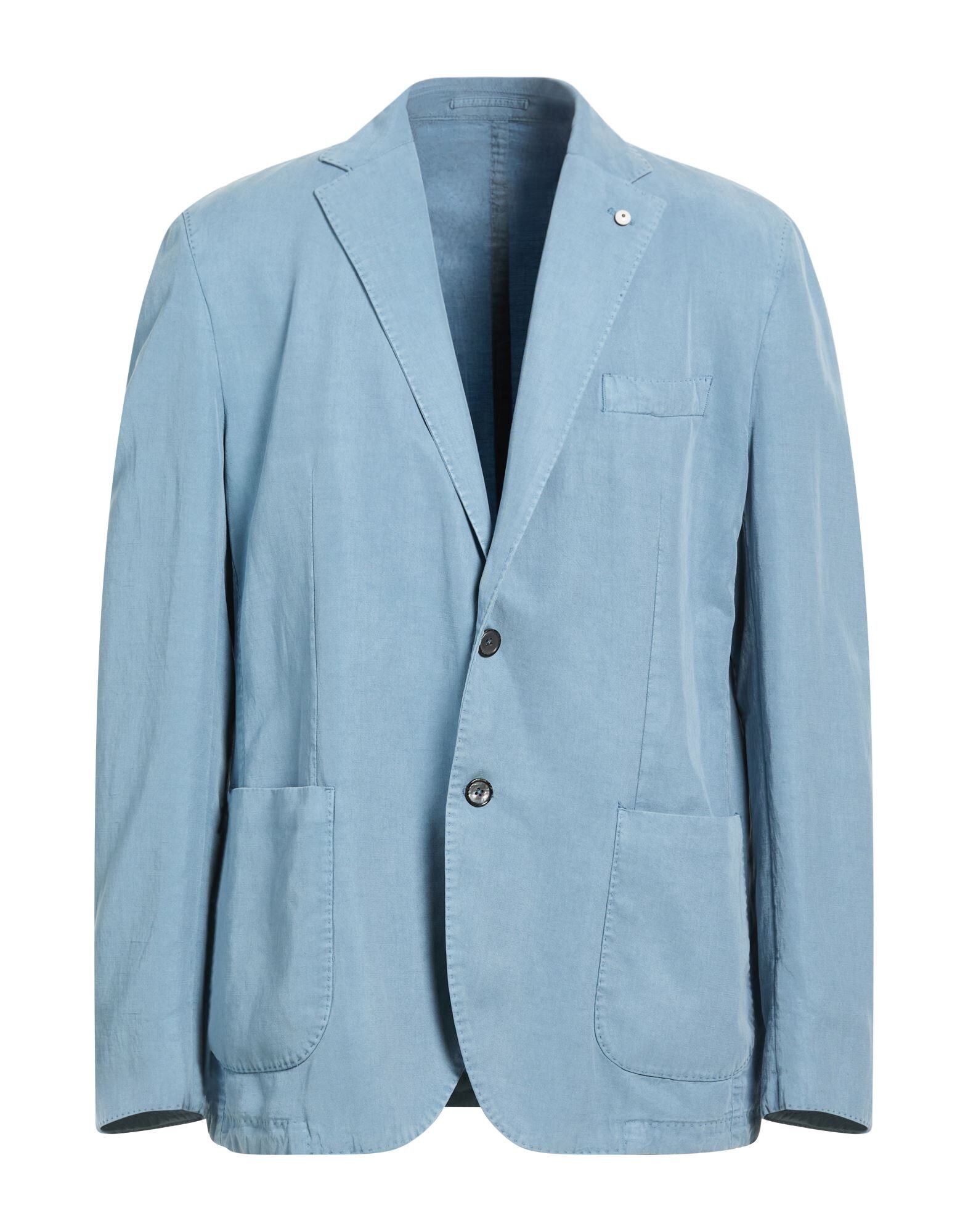 L.B.M. 1911 - Blazers