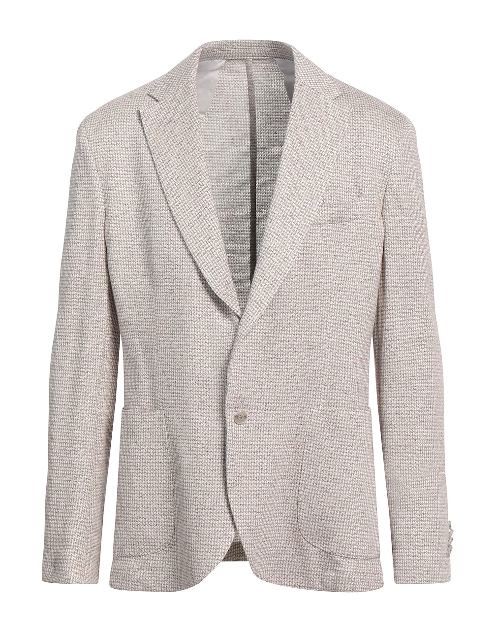 BARBA Napoli - Blazers