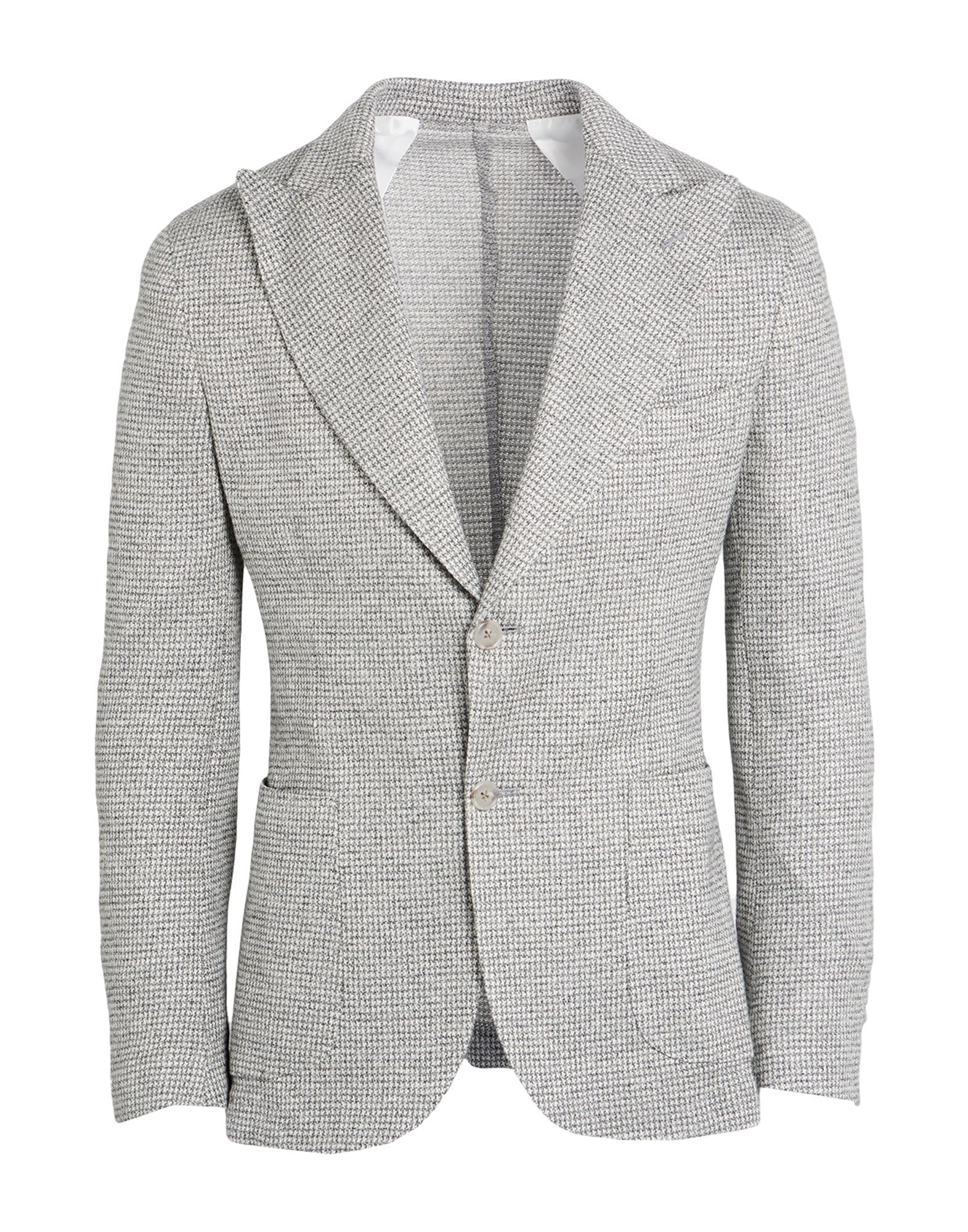 BARBA Napoli - Blazers