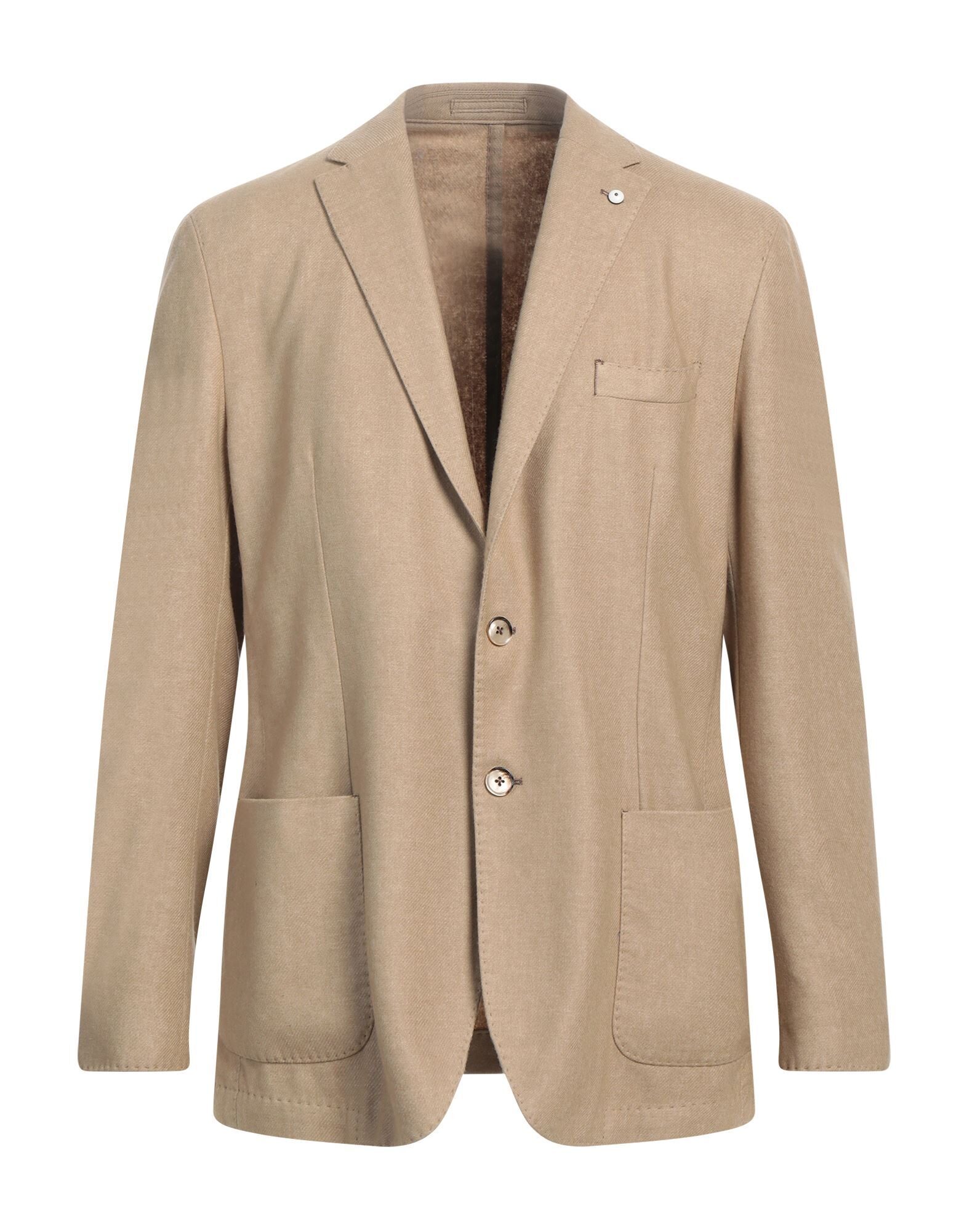 L.B.M. 1911 - Blazers