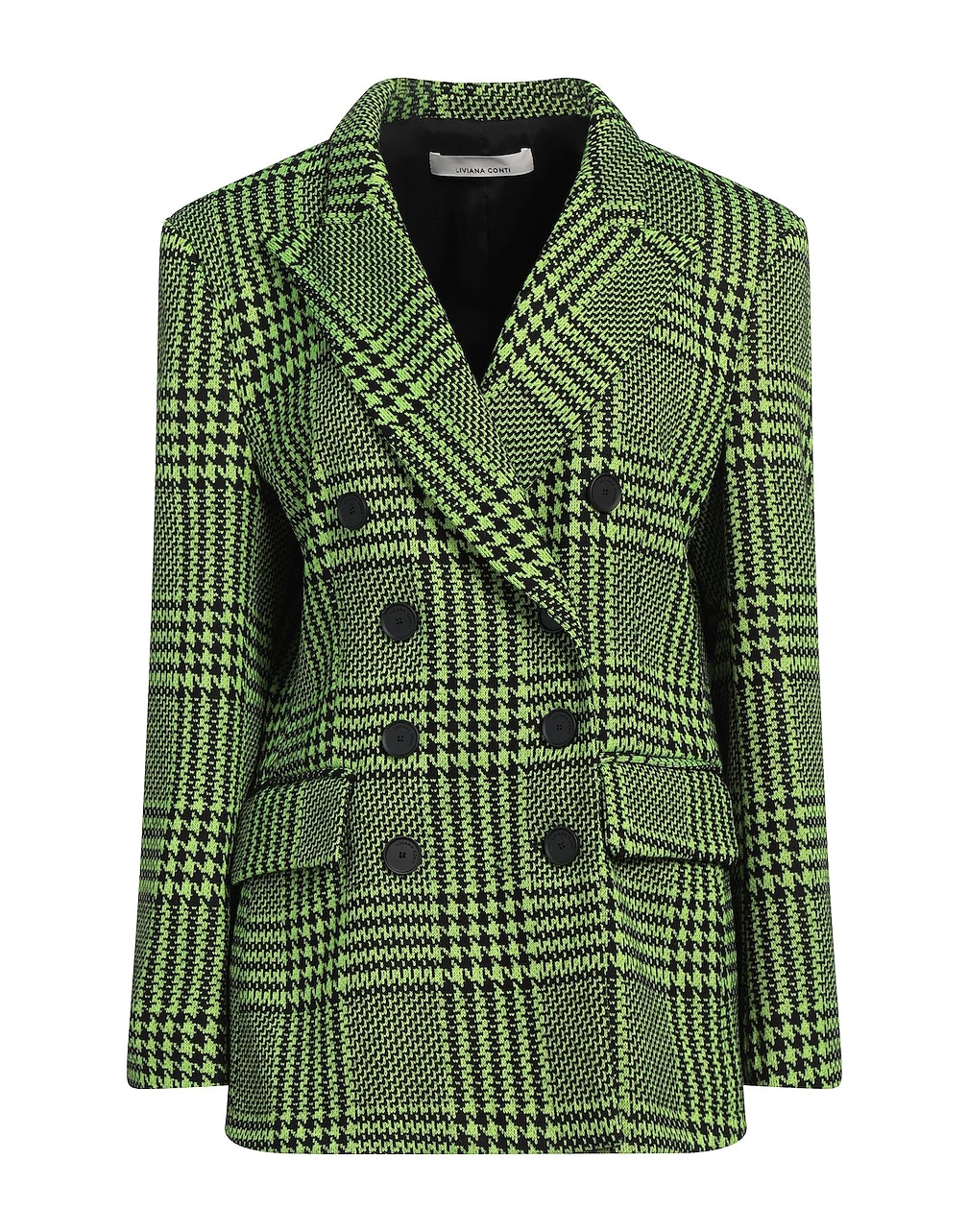 LIVIANA CONTI - Blazers